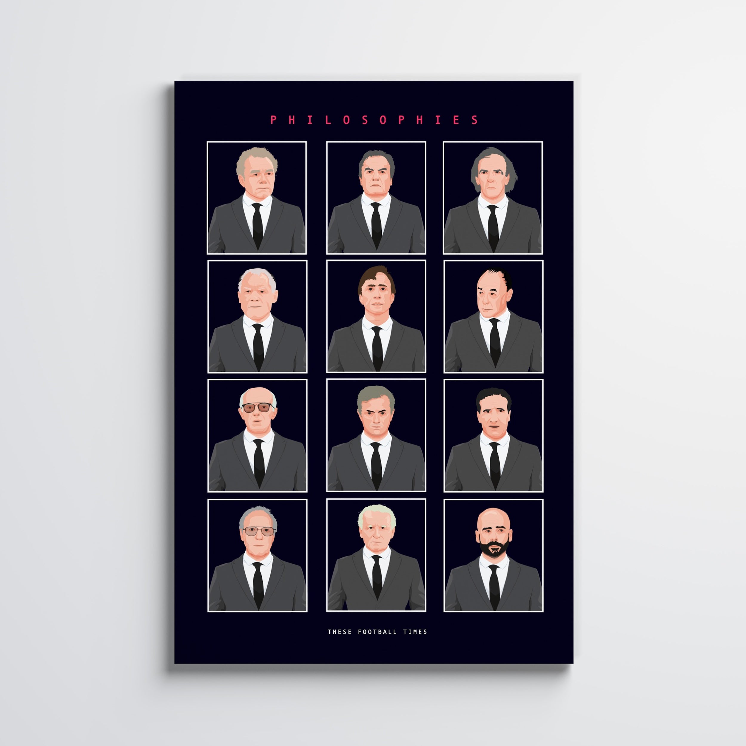 Image of Philosophies