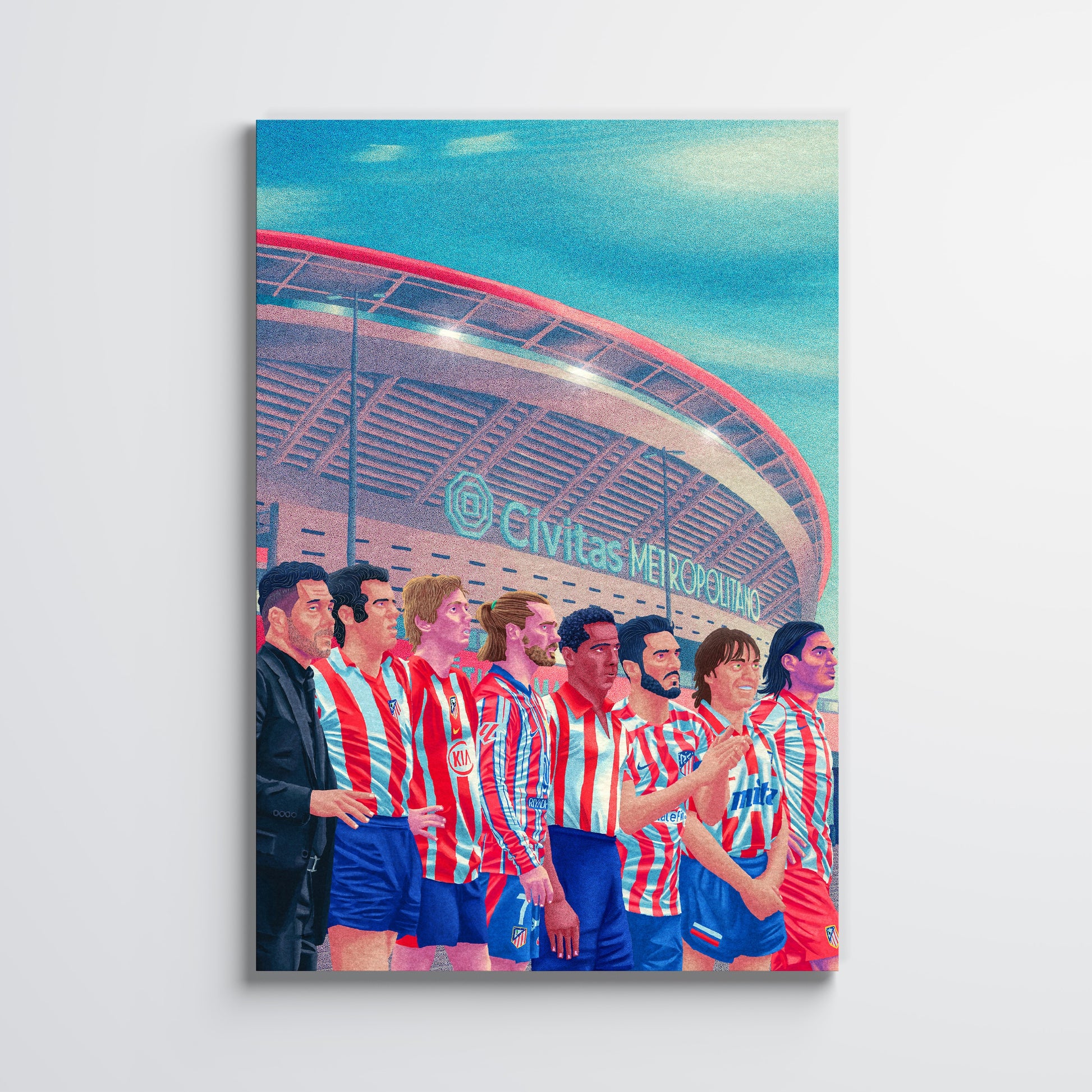 Atlético de Madrid