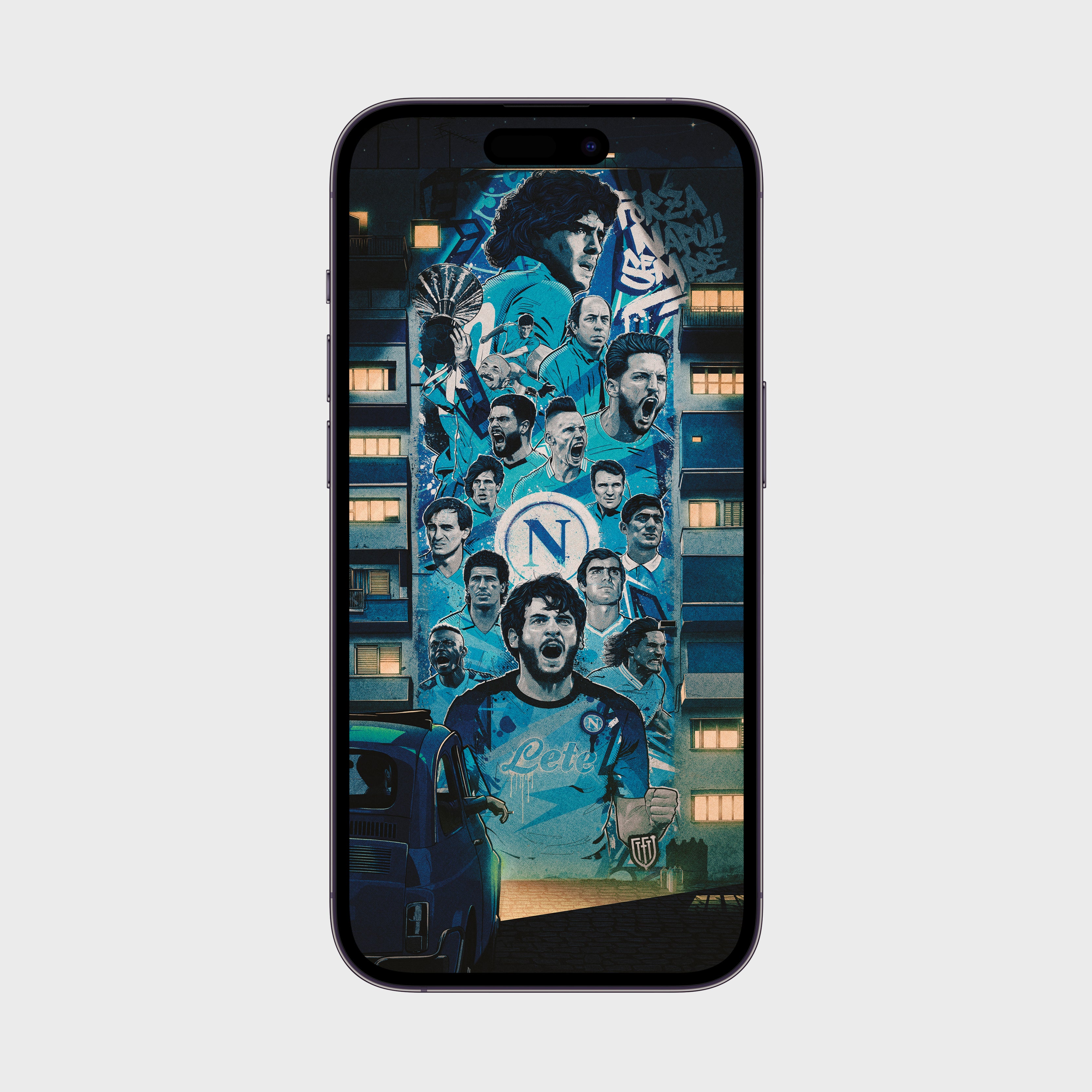 These Football Times