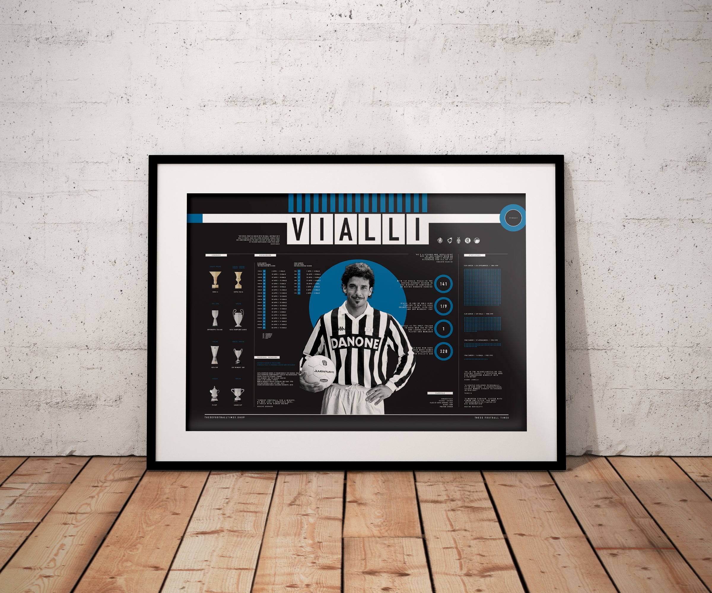 Image of Gianluca Vialli