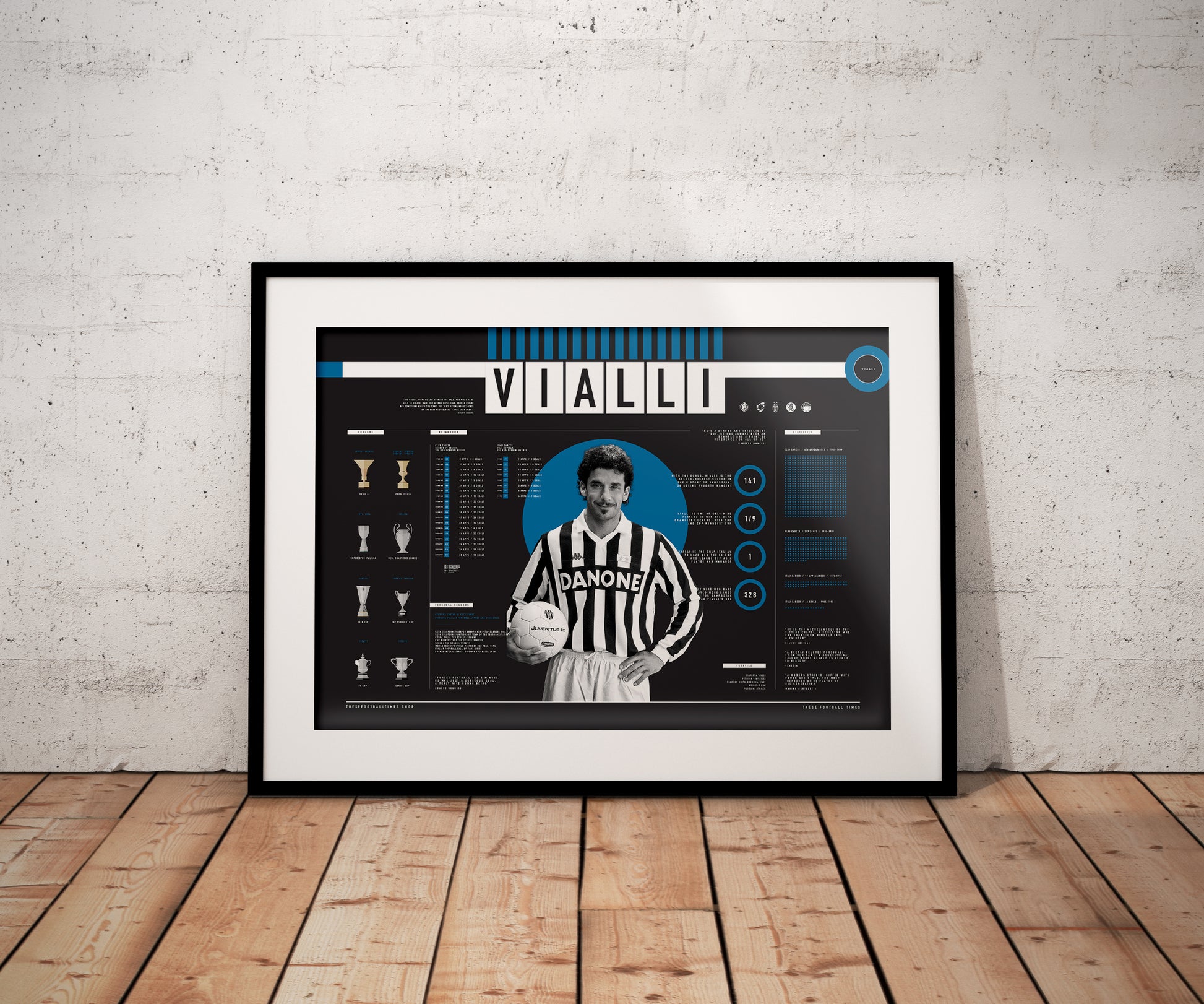Gianluca Vialli