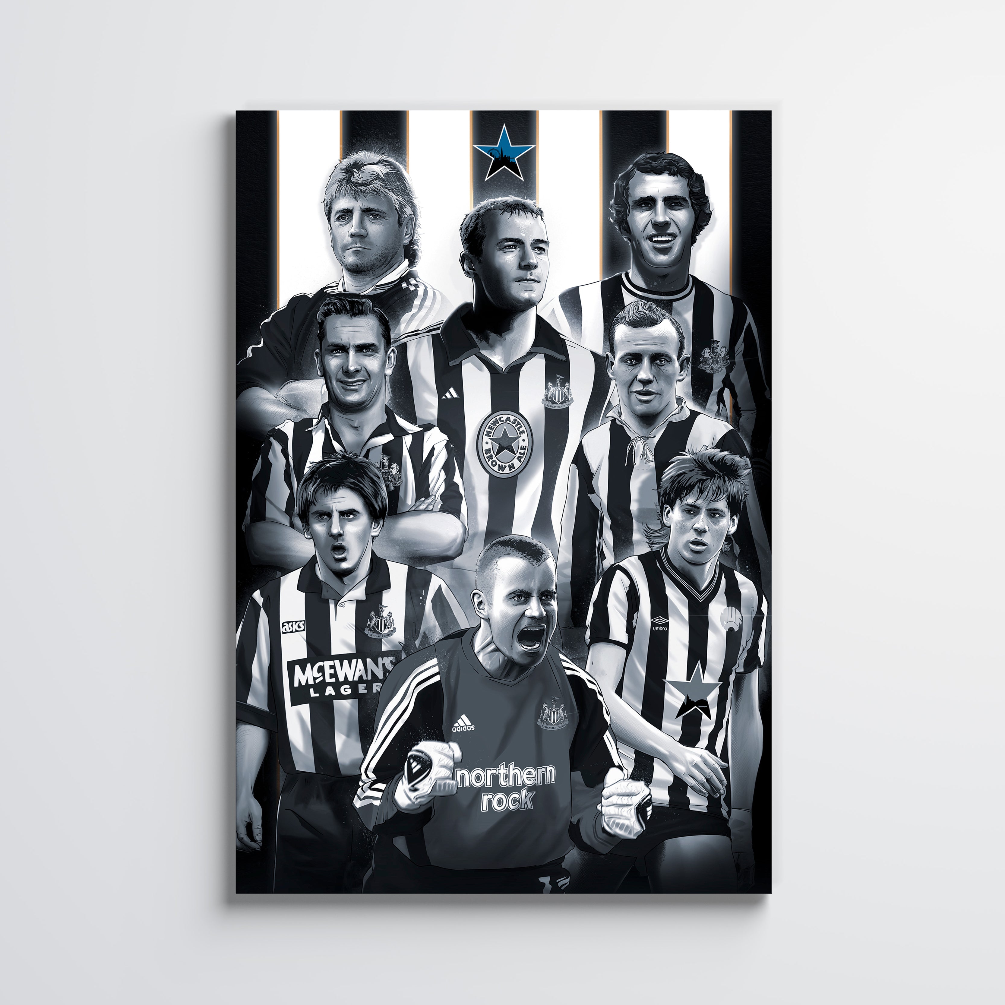 Image of Newcastle United