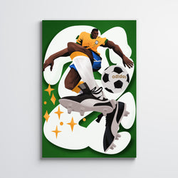 Image of Pelé