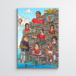 Image of Benfica