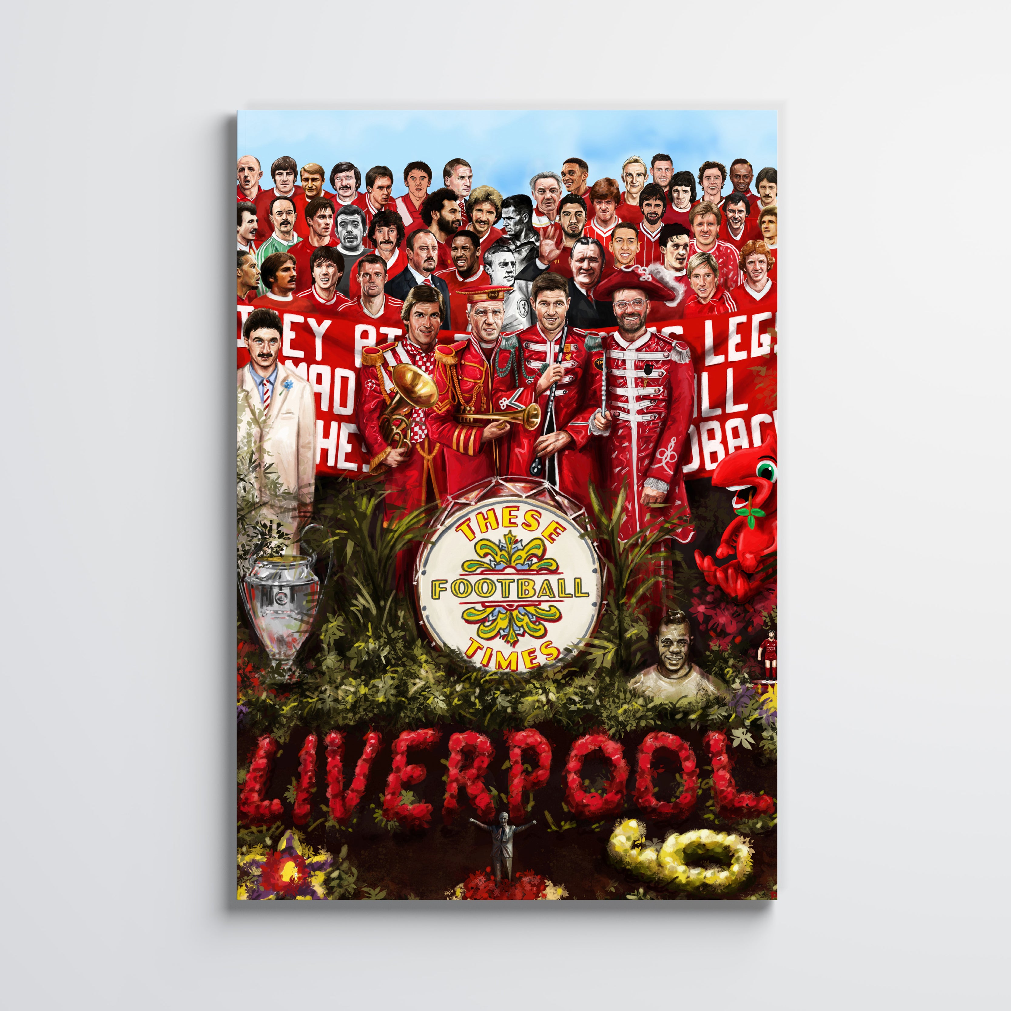 Image of Liverpool