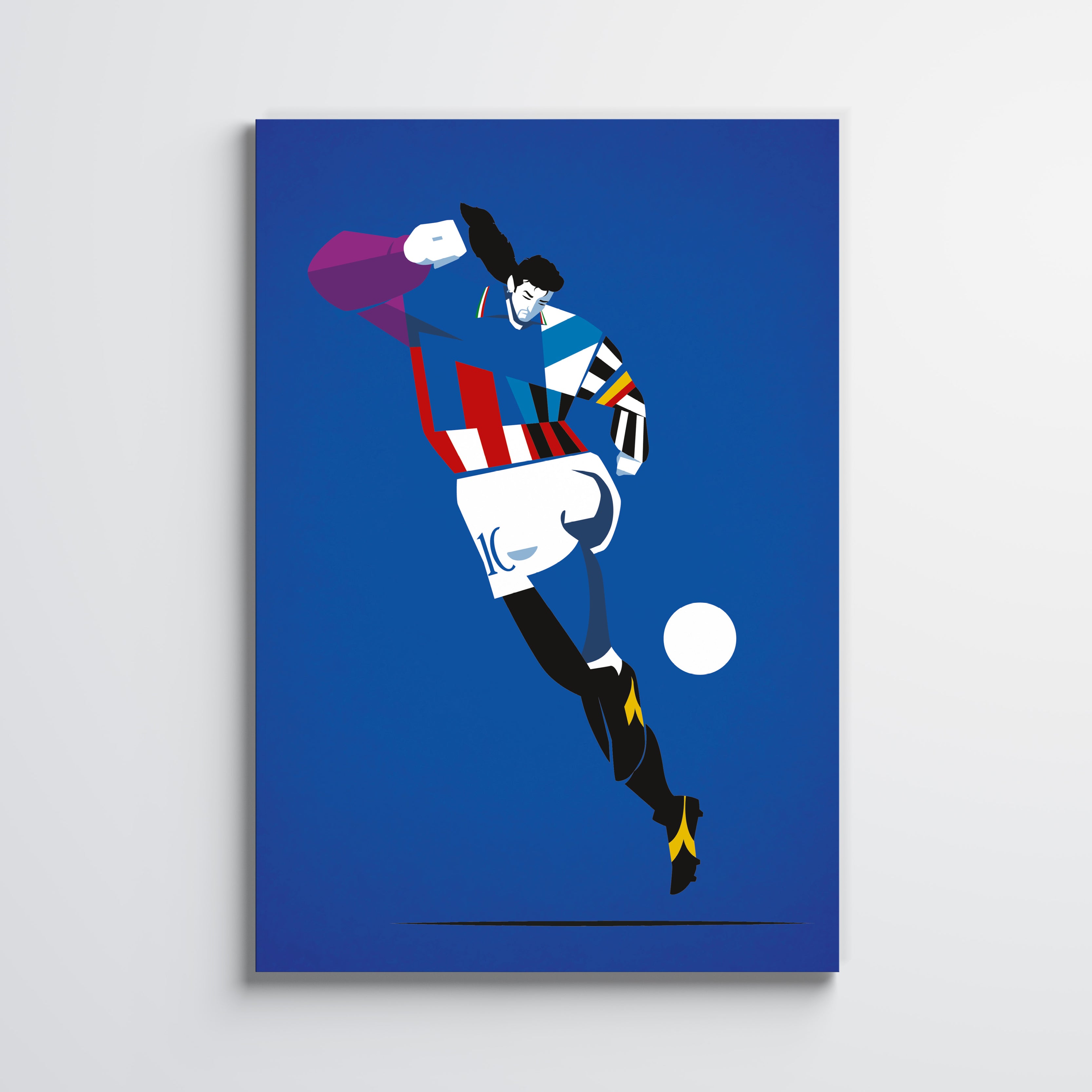 Image of Roberto Baggio