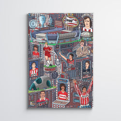 Image of PSV