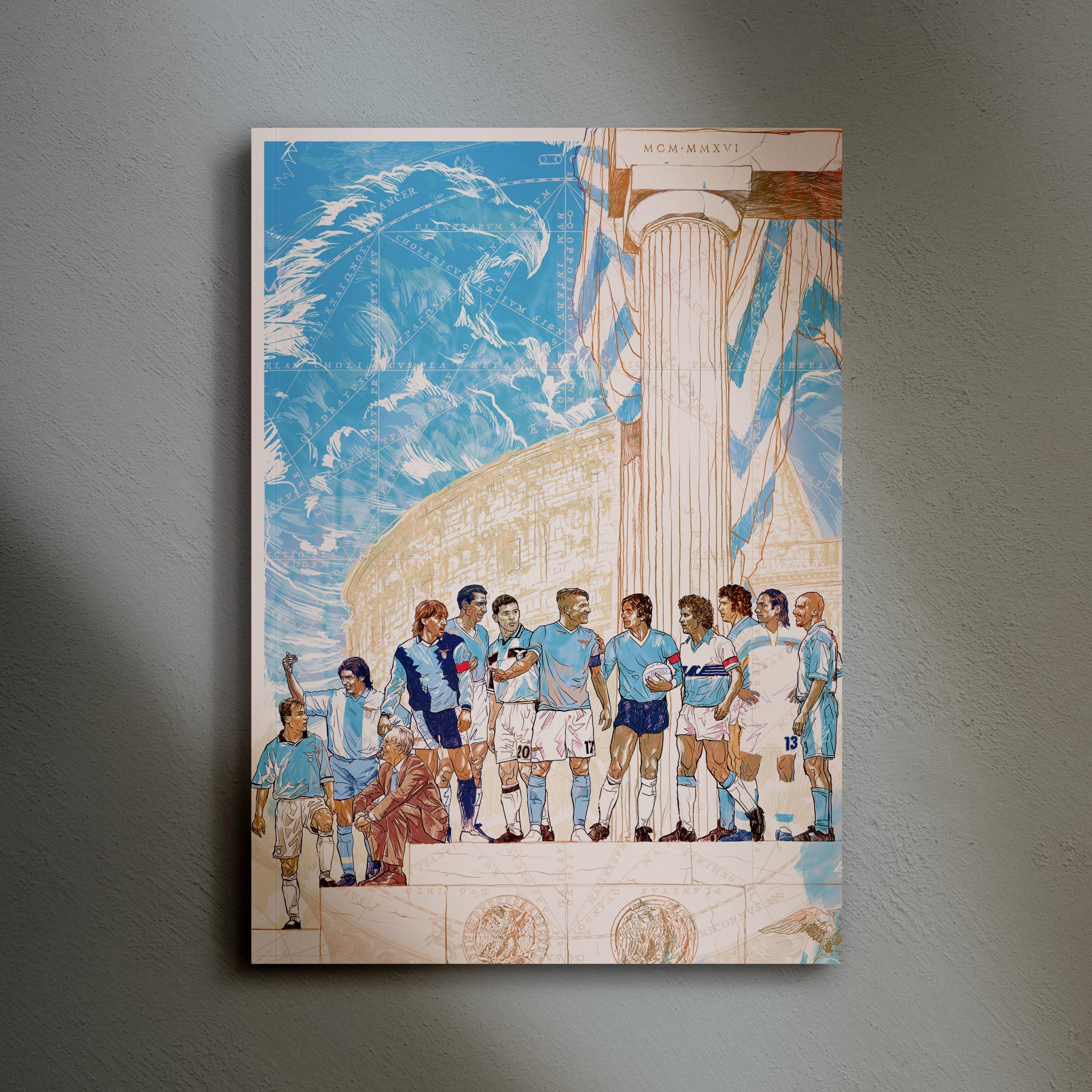 Image of Lazio
