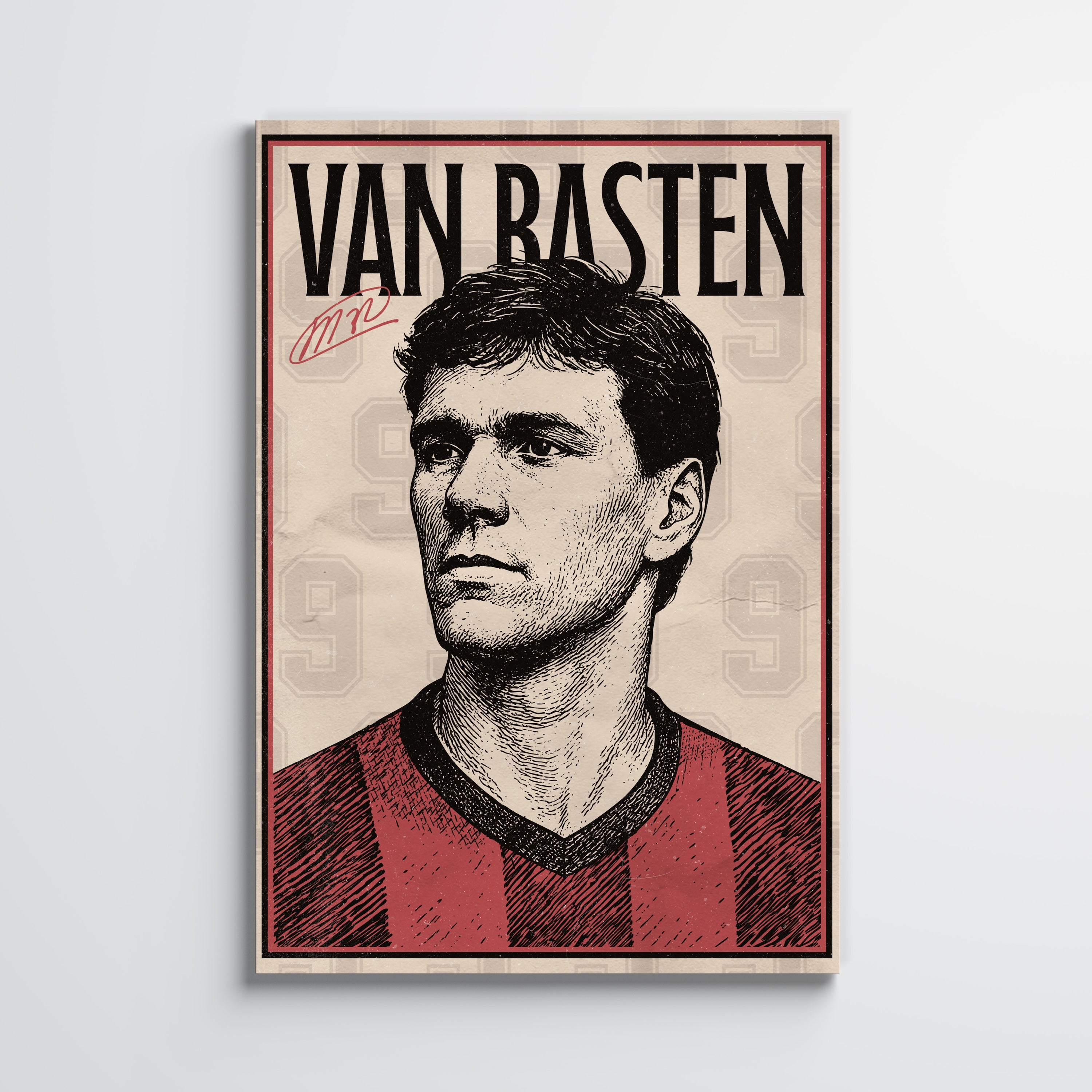 Marco van Basten