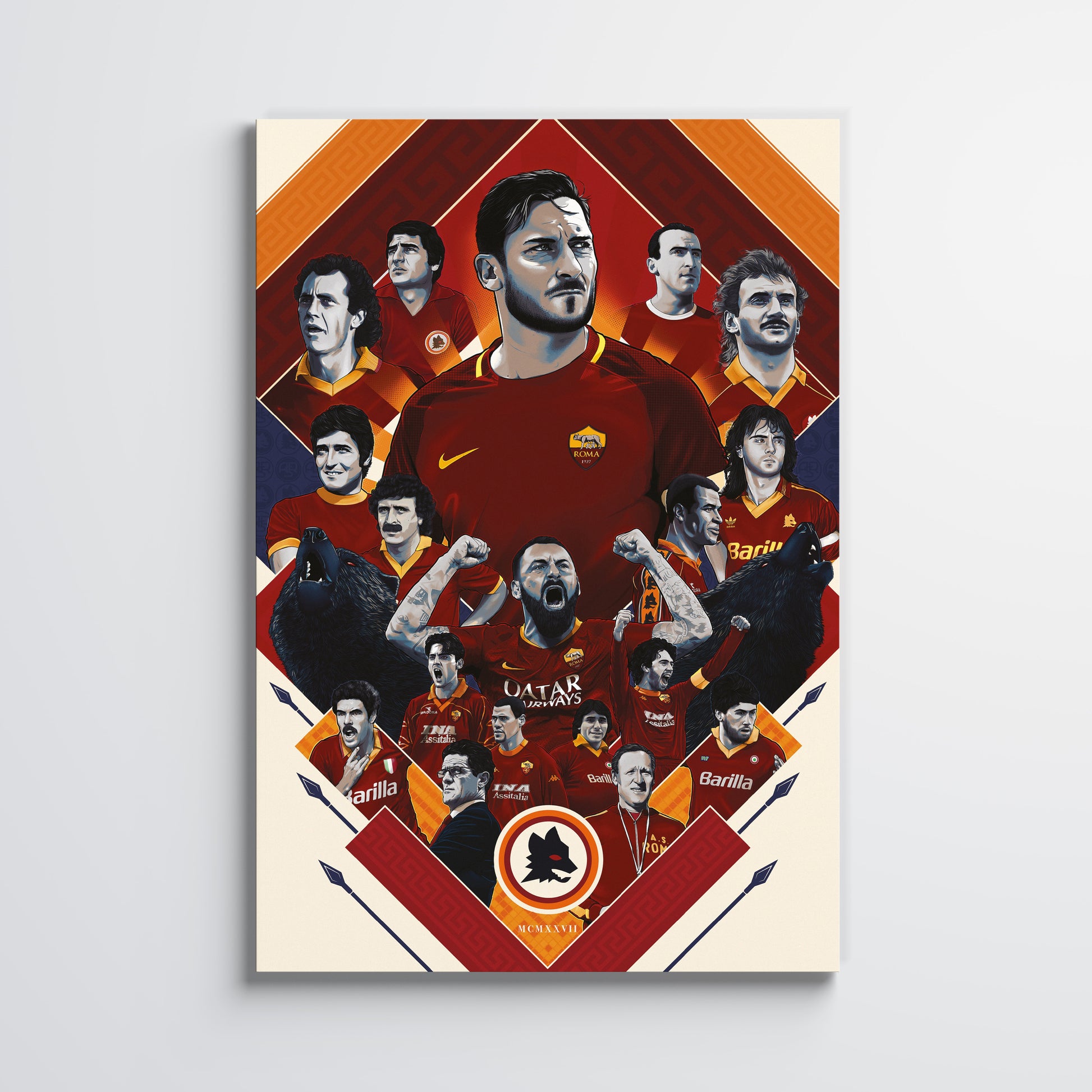 AS Roma
