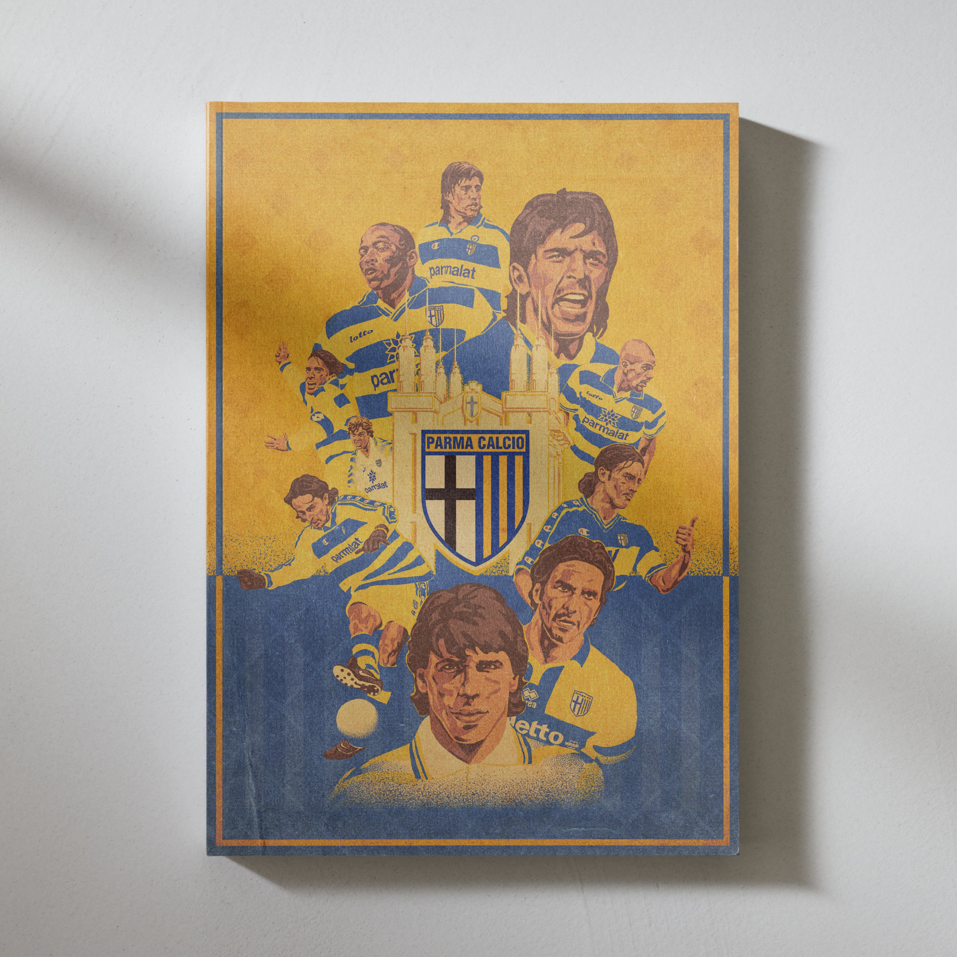 Image of Parma