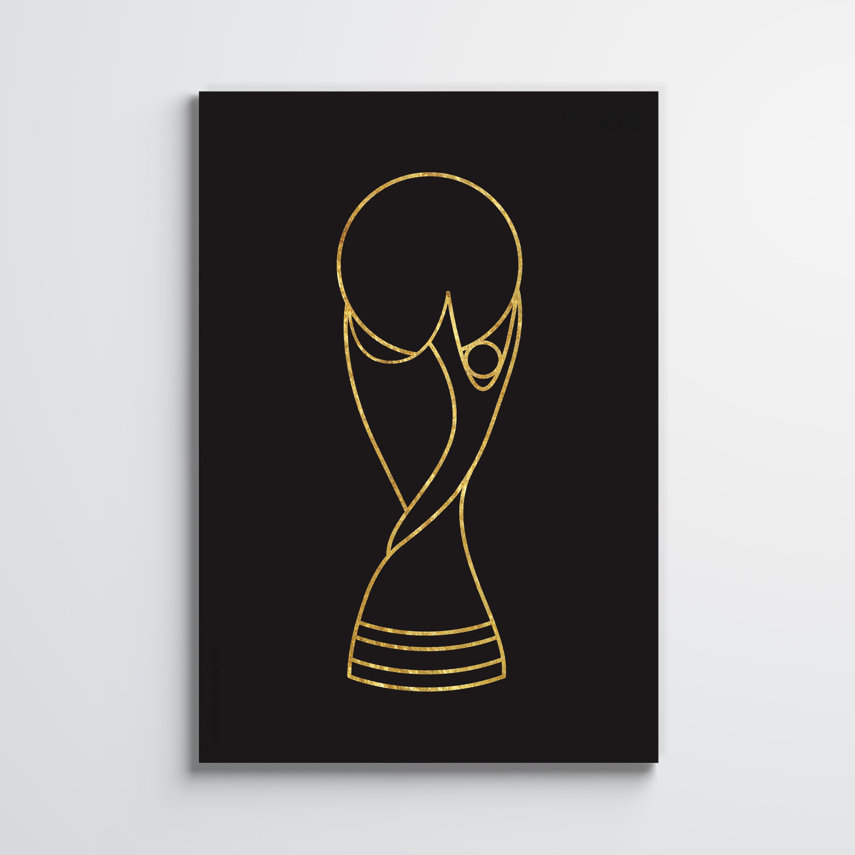 Image of World Cup X