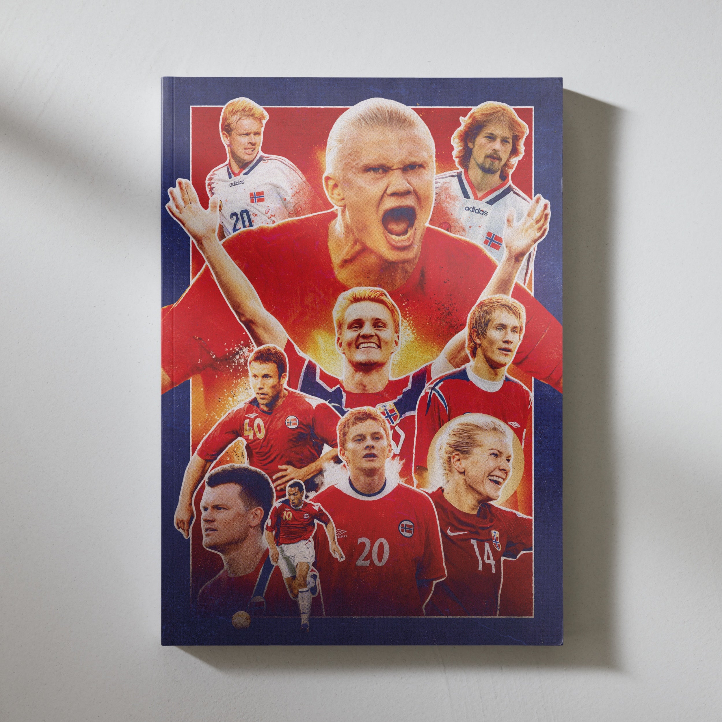 Image of Norway