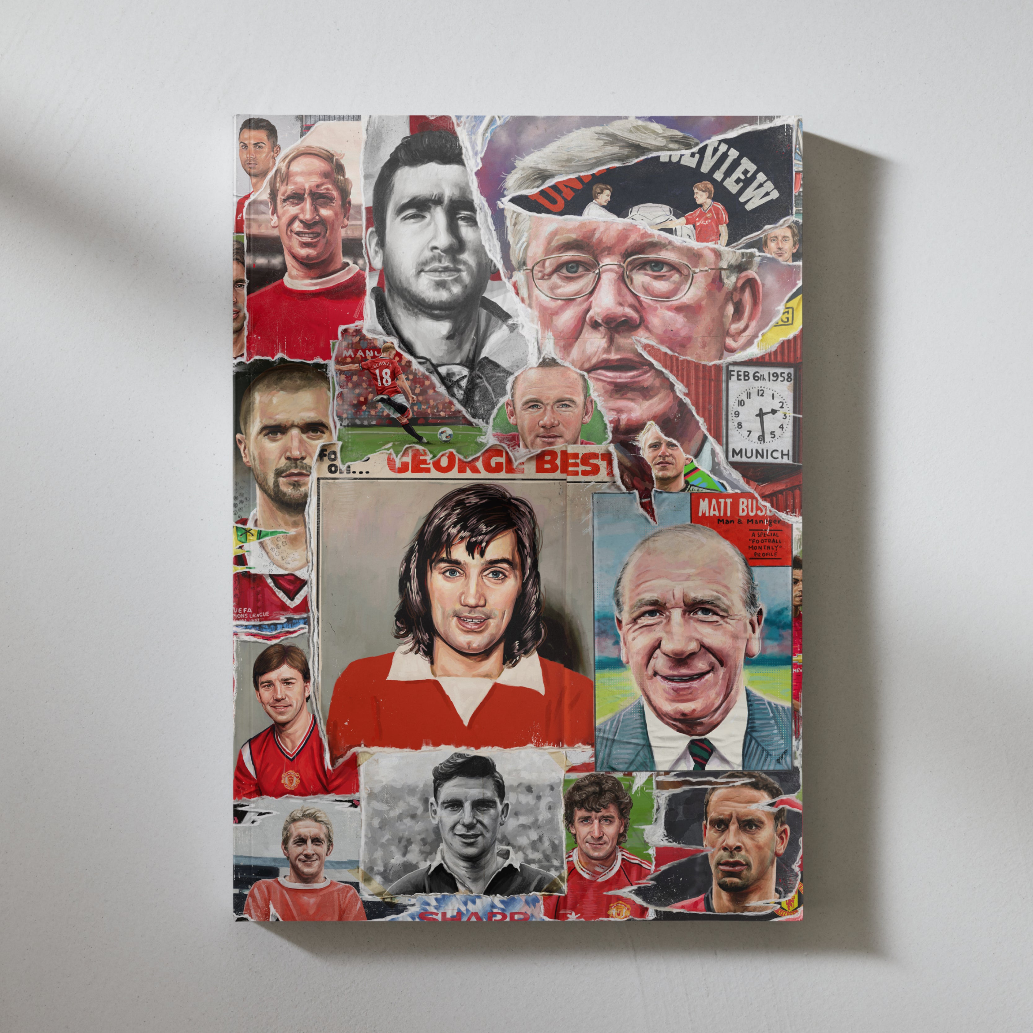 Image of Manchester United