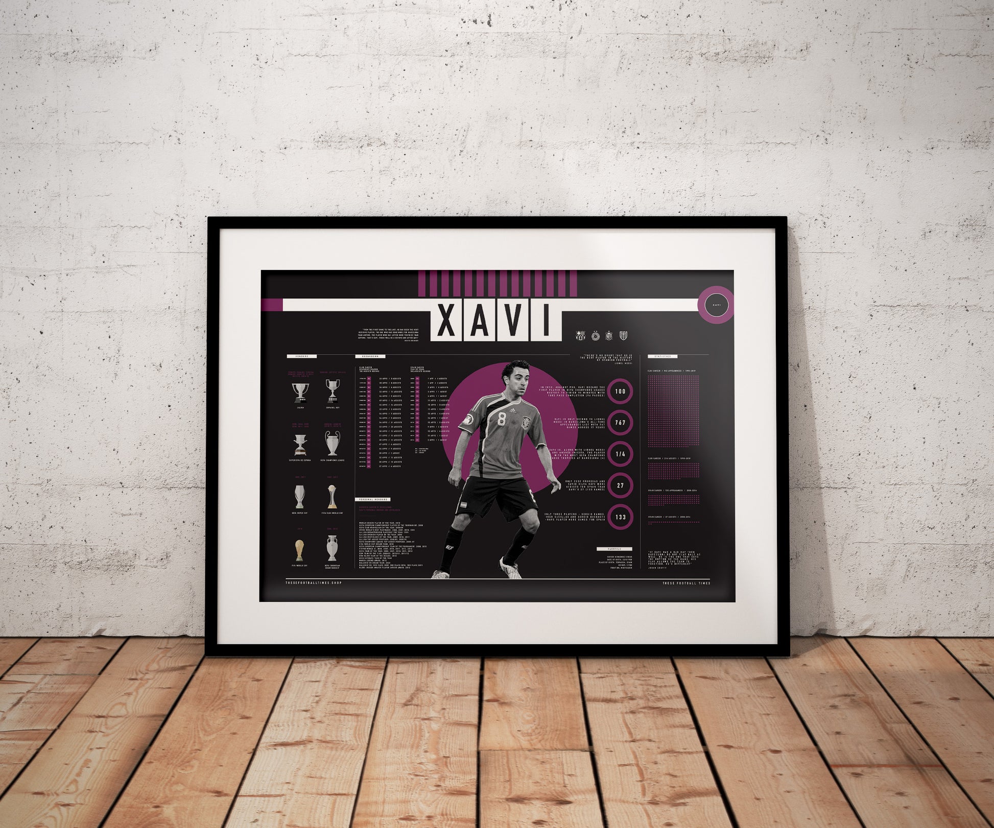 Xavi