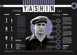 Image of Lev Yashin