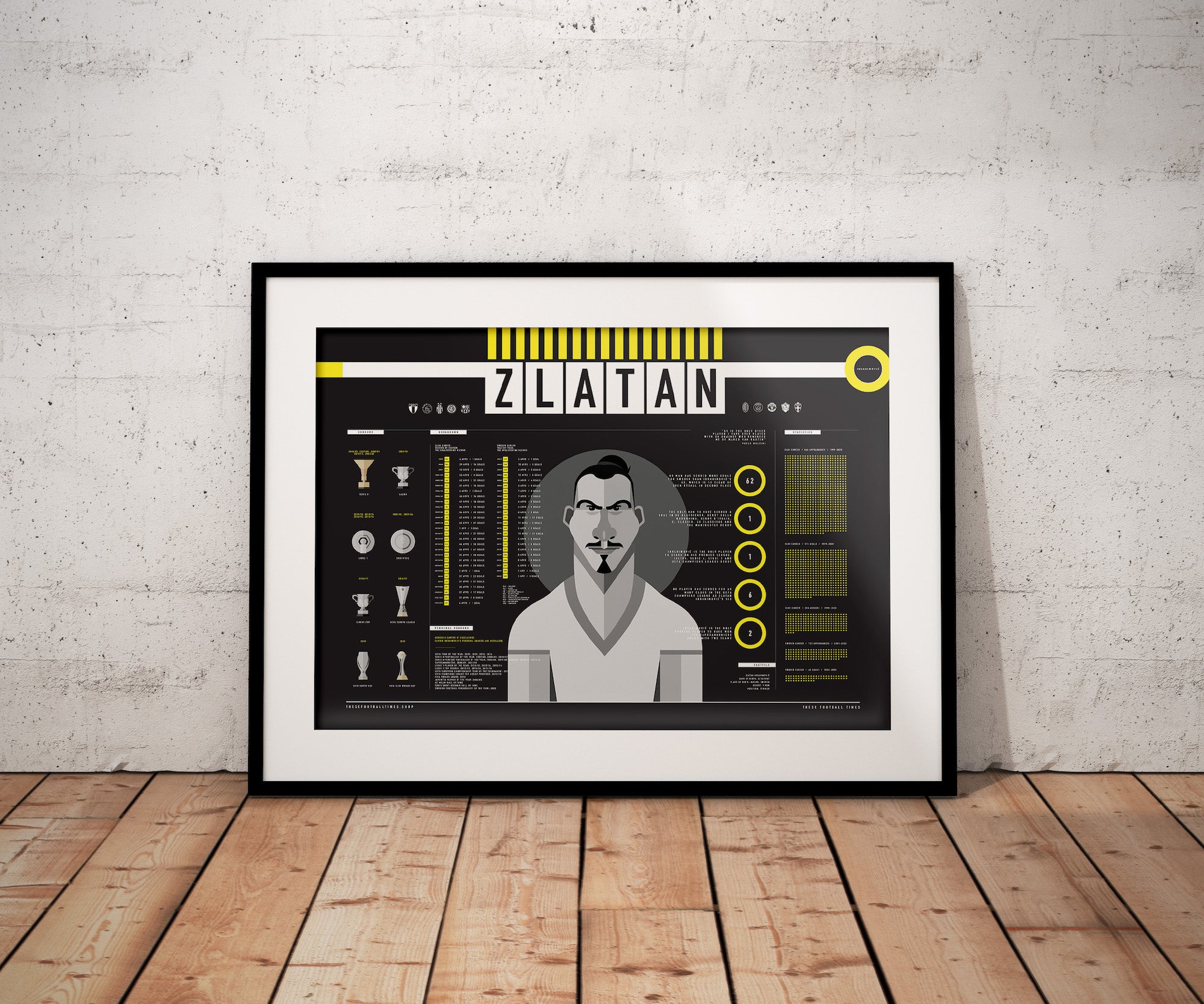 Image of Zlatan Ibrahimović