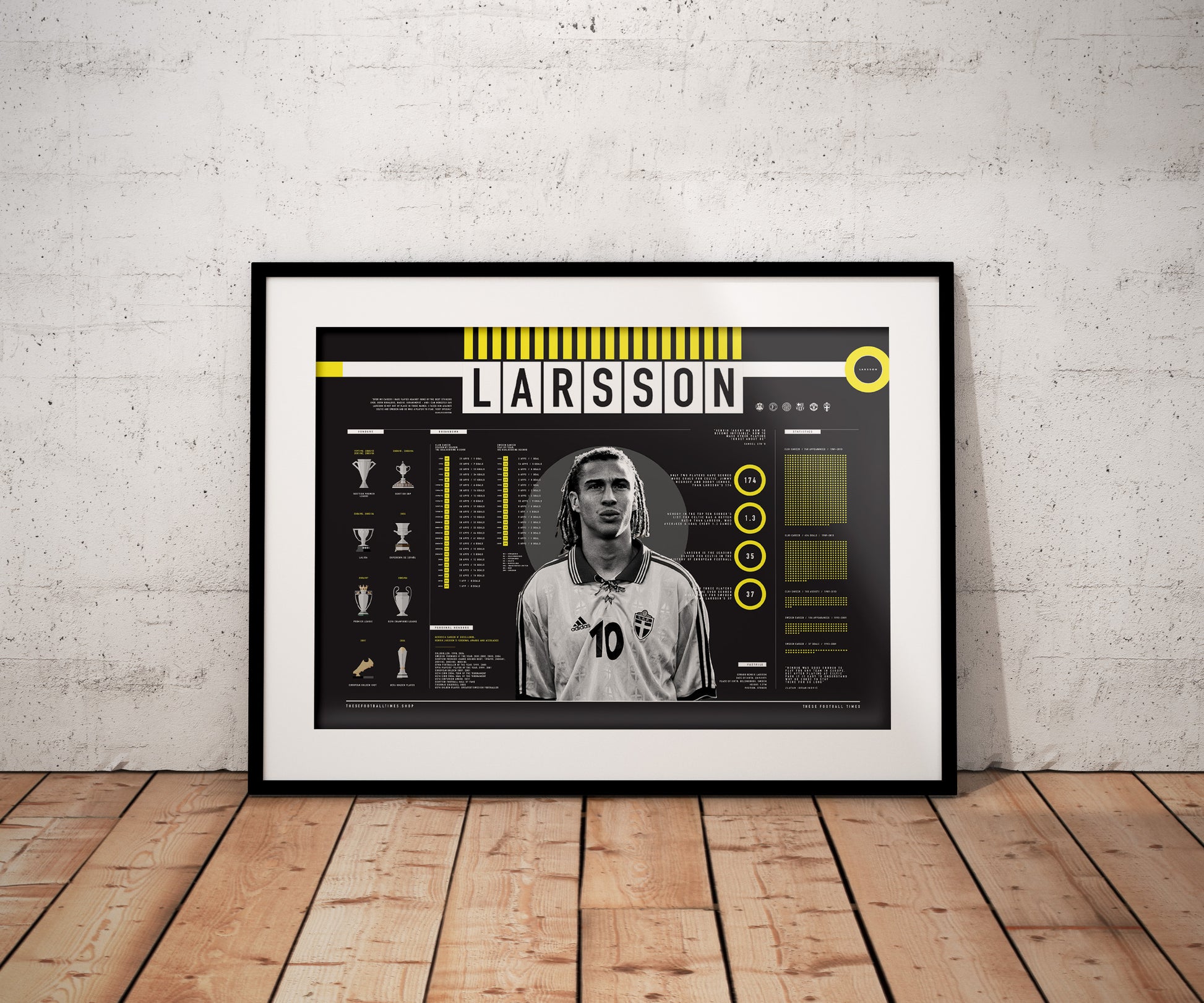 Henrik Larsson
