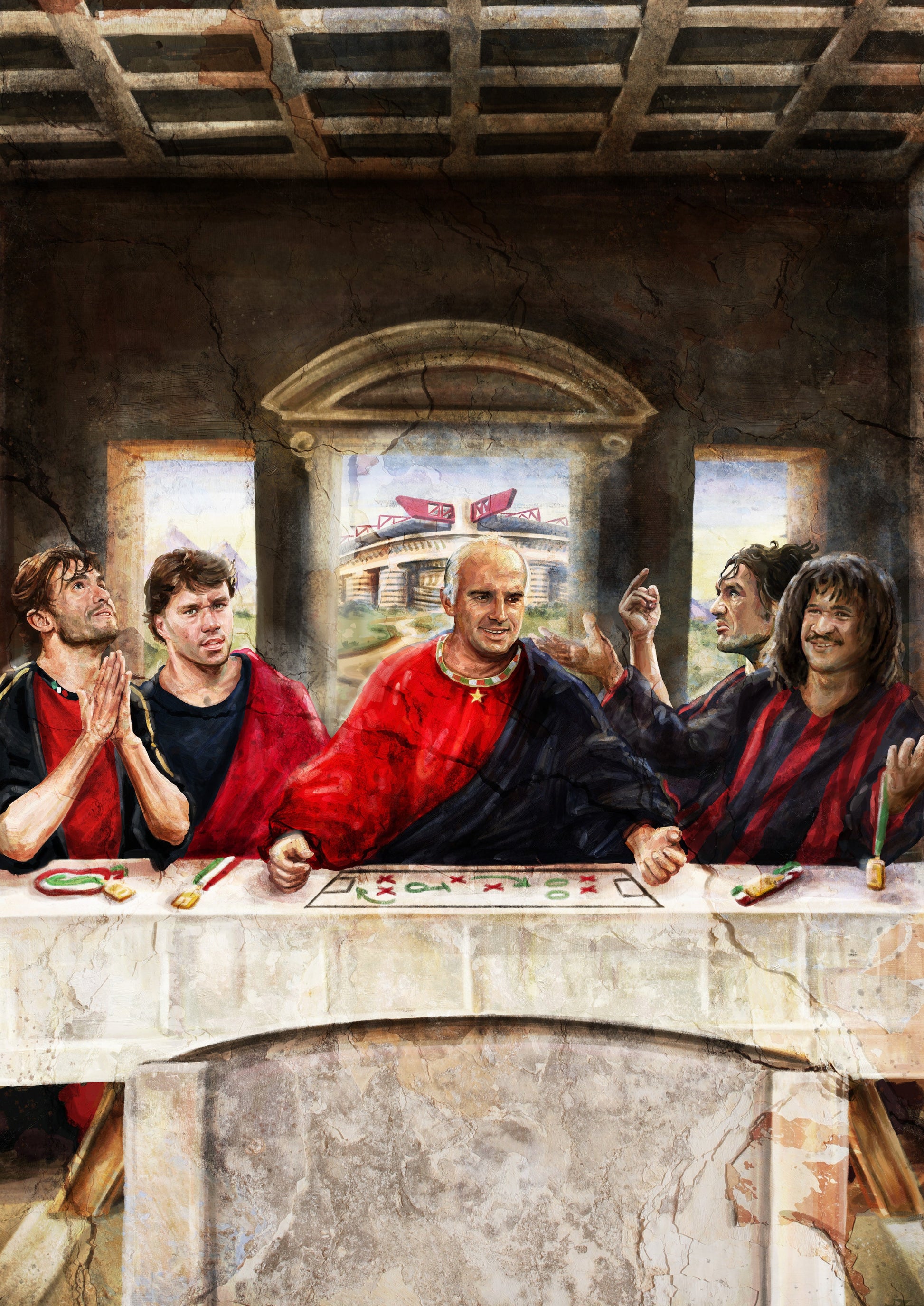 AC Milan [Digital]
