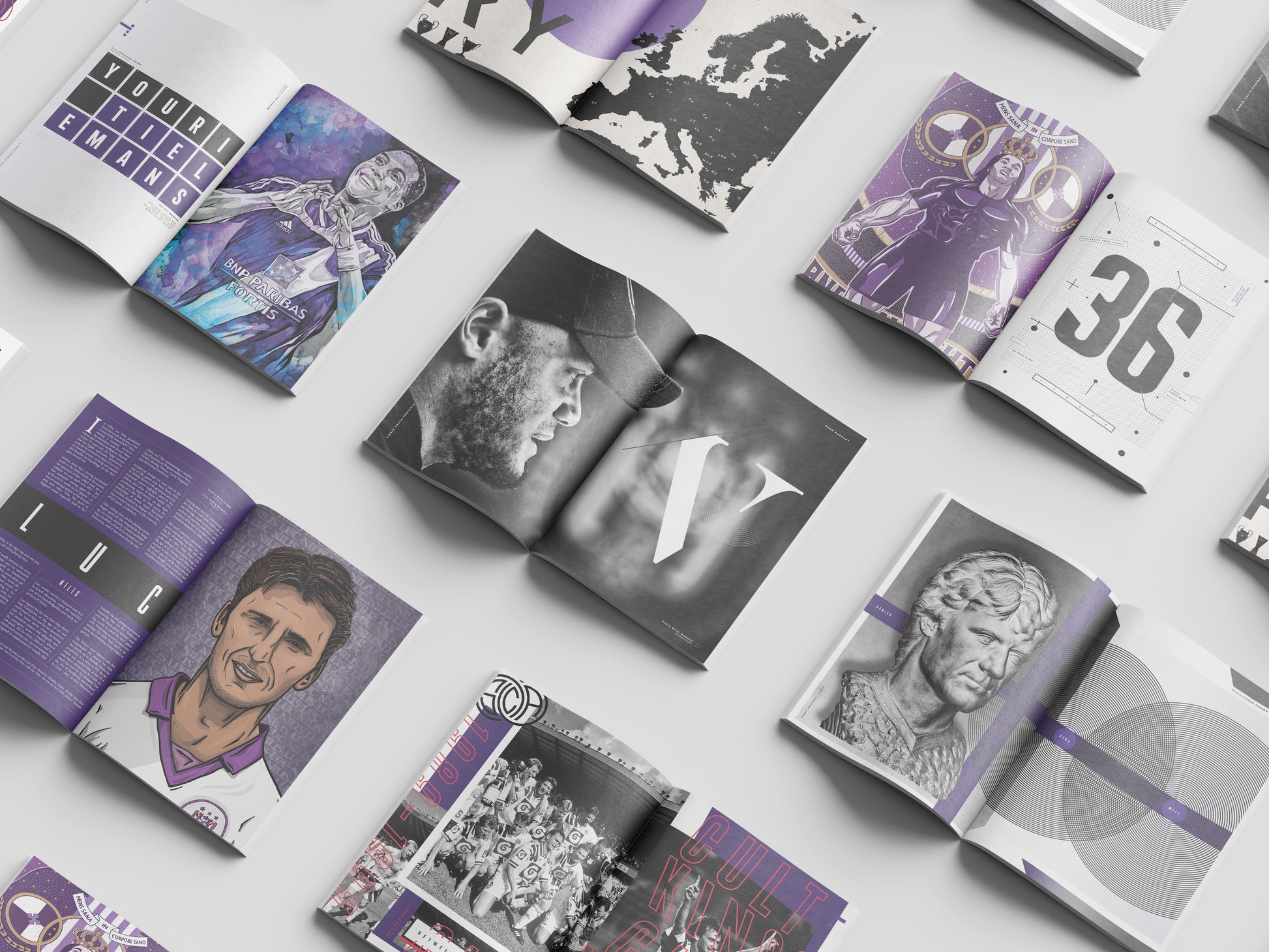 Anderlecht