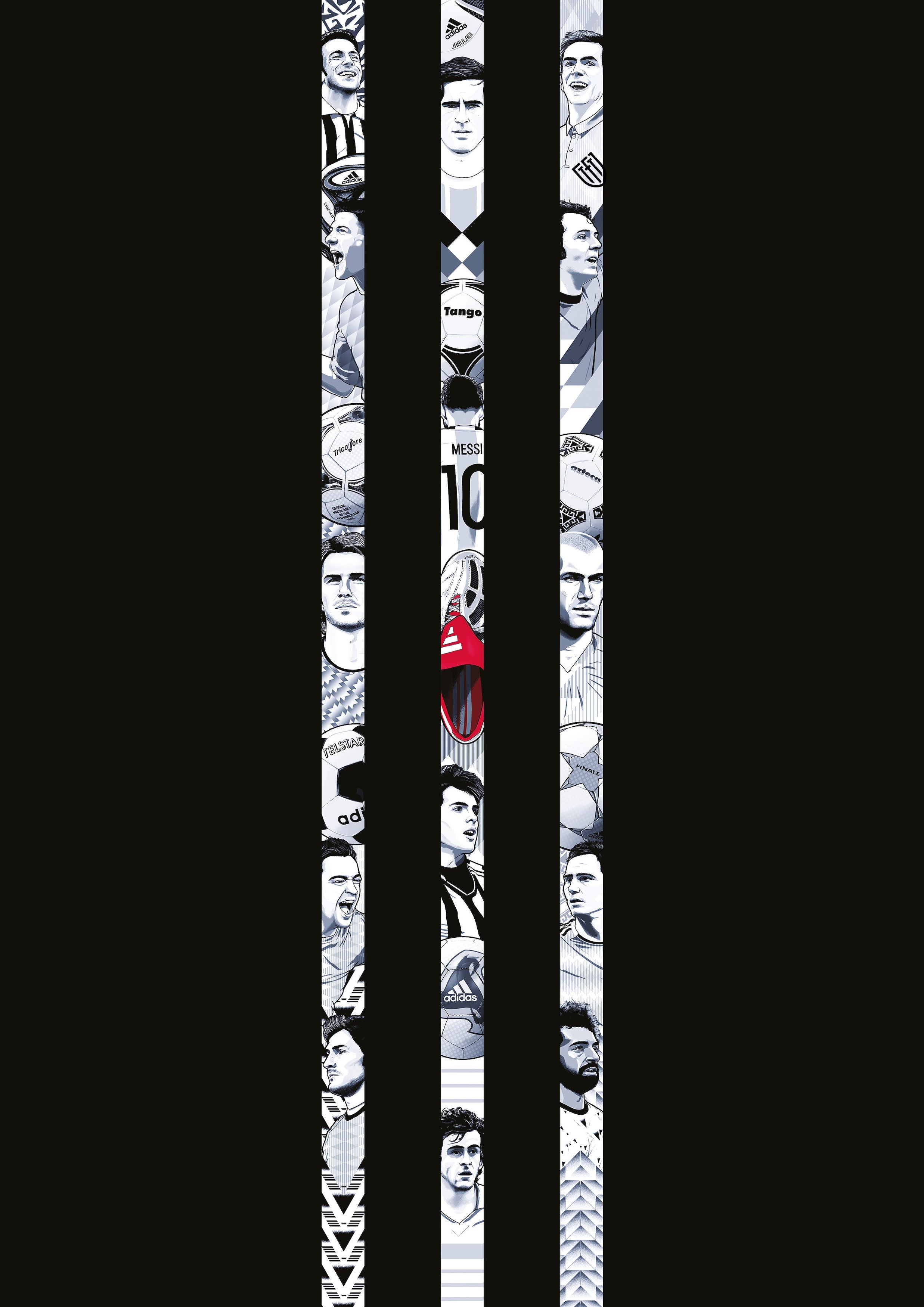 These Football Times