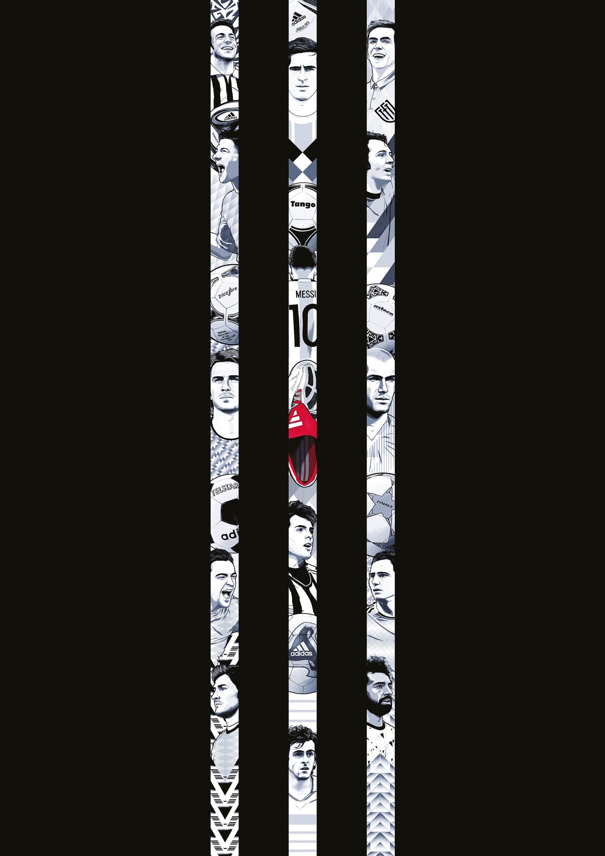 adidas [Digital]