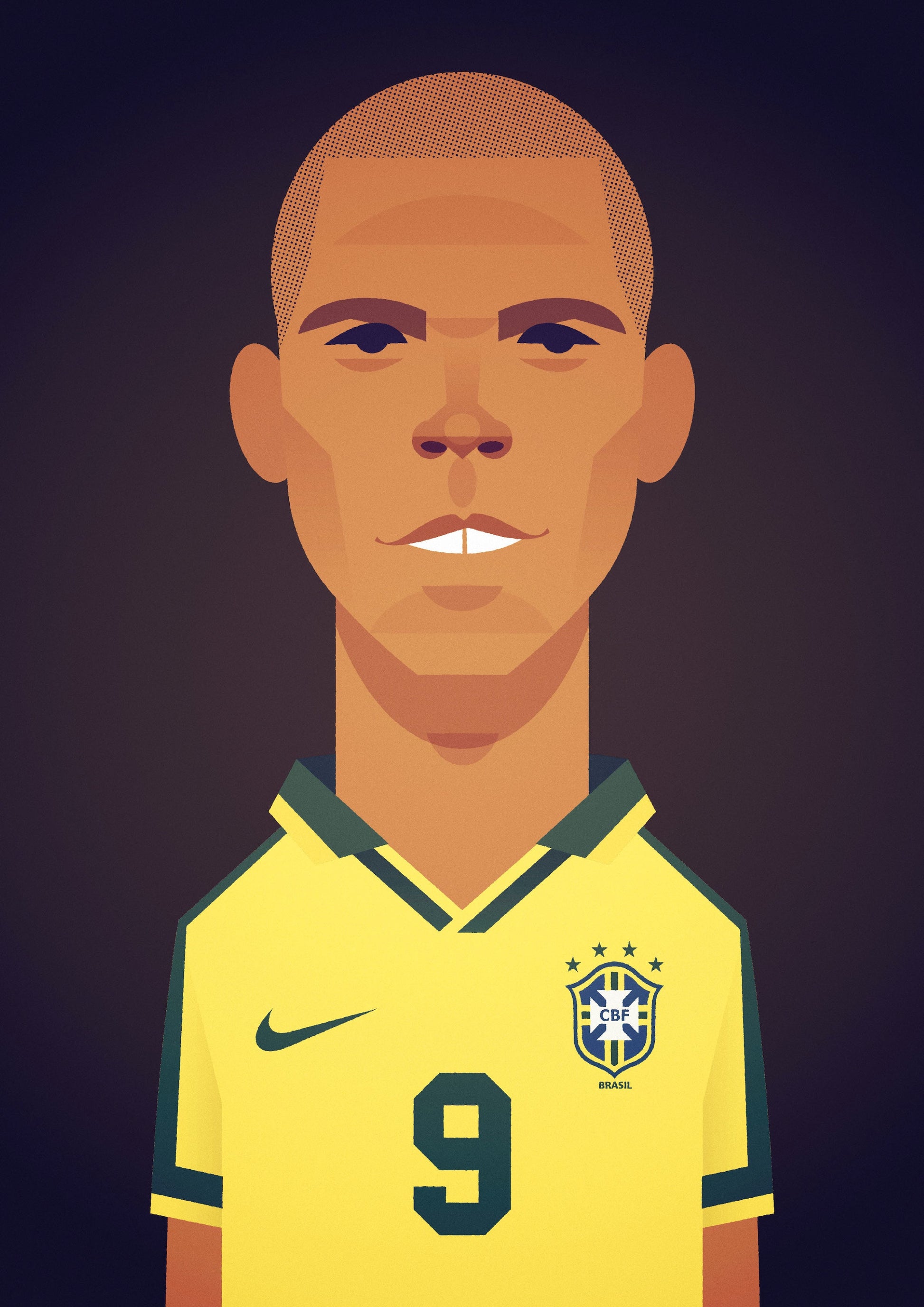 Ronaldo [Digital]