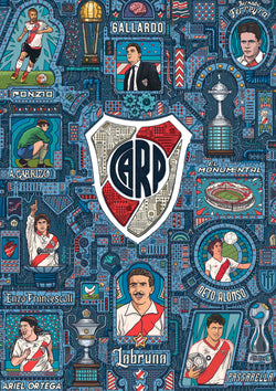 Image of River Plate [Digital]