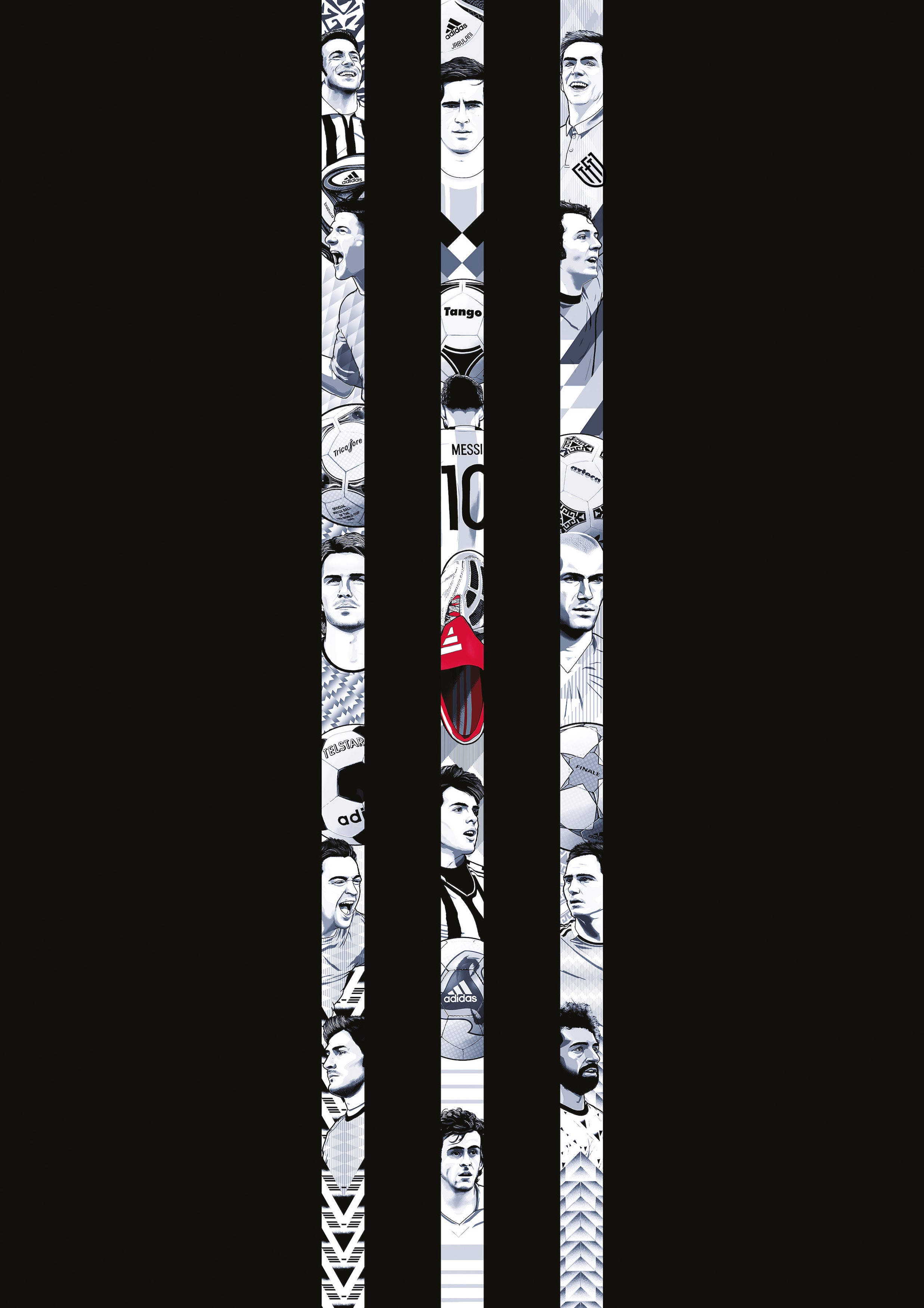 These Football Times