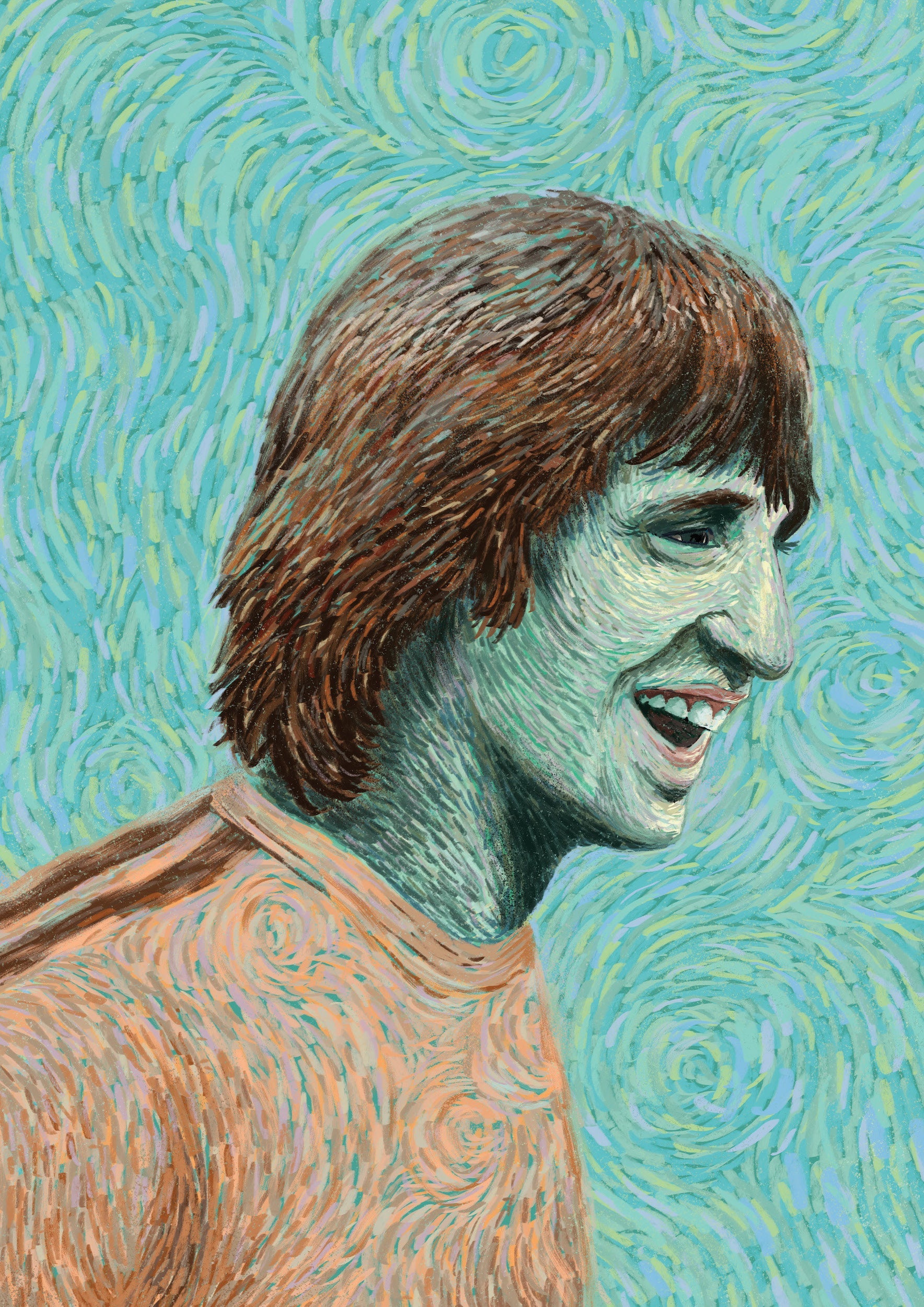 These Football Times