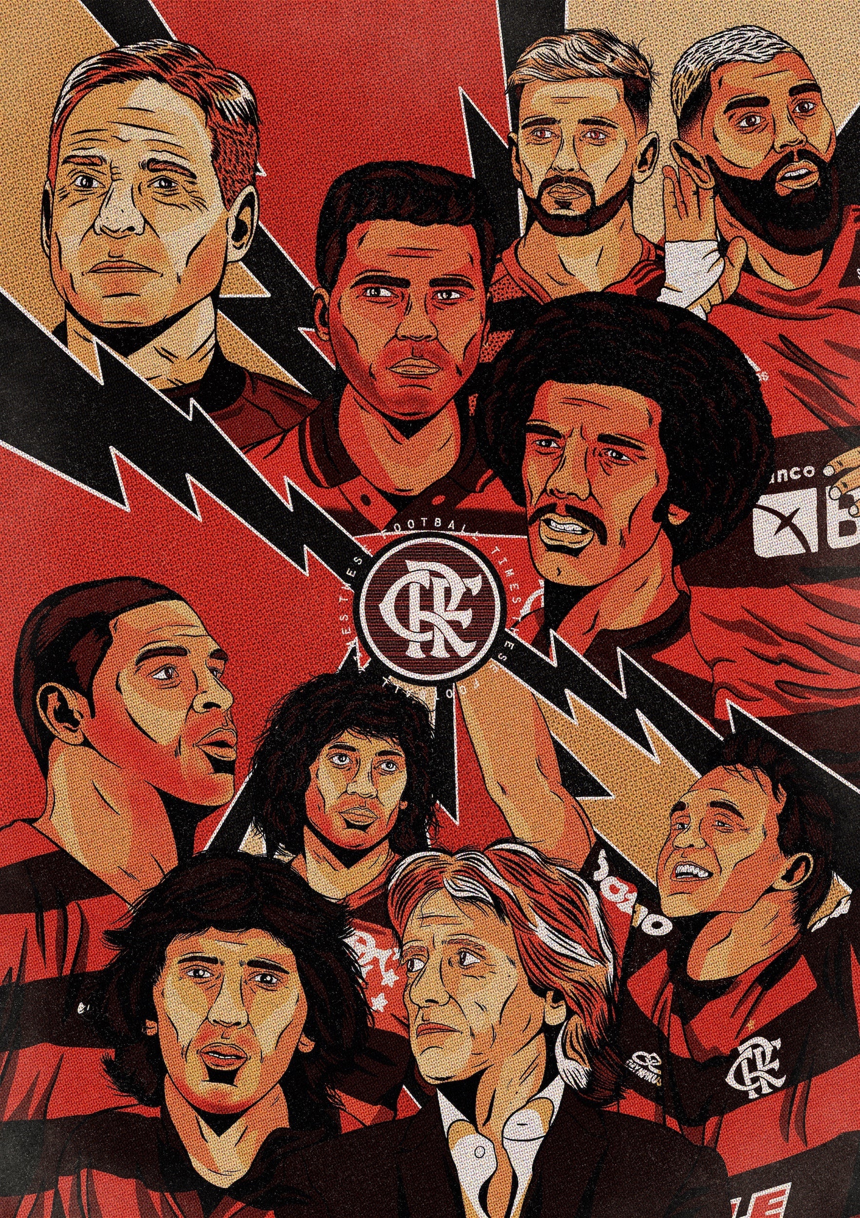Flamengo [Digital]