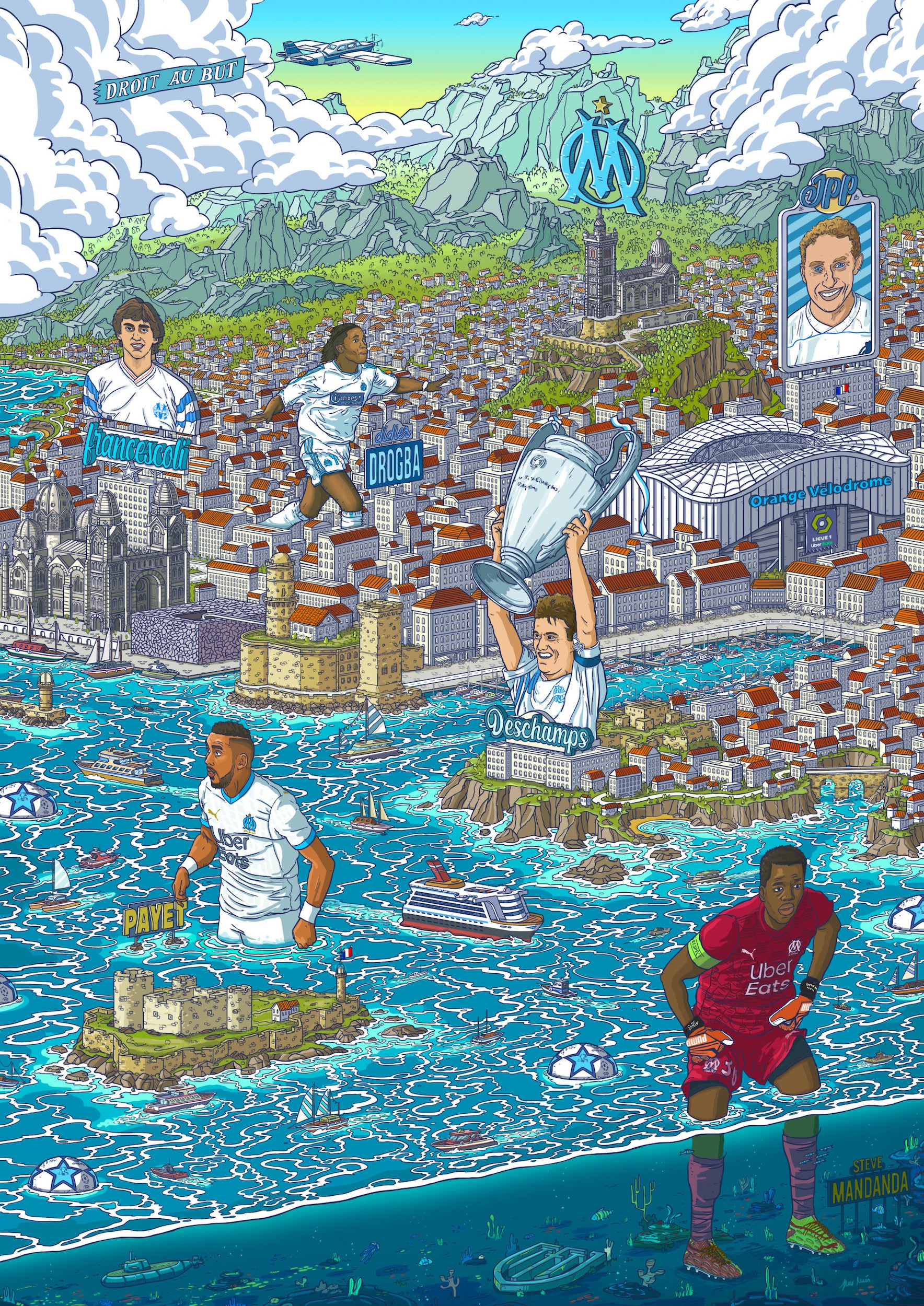 Olympique de Marseille