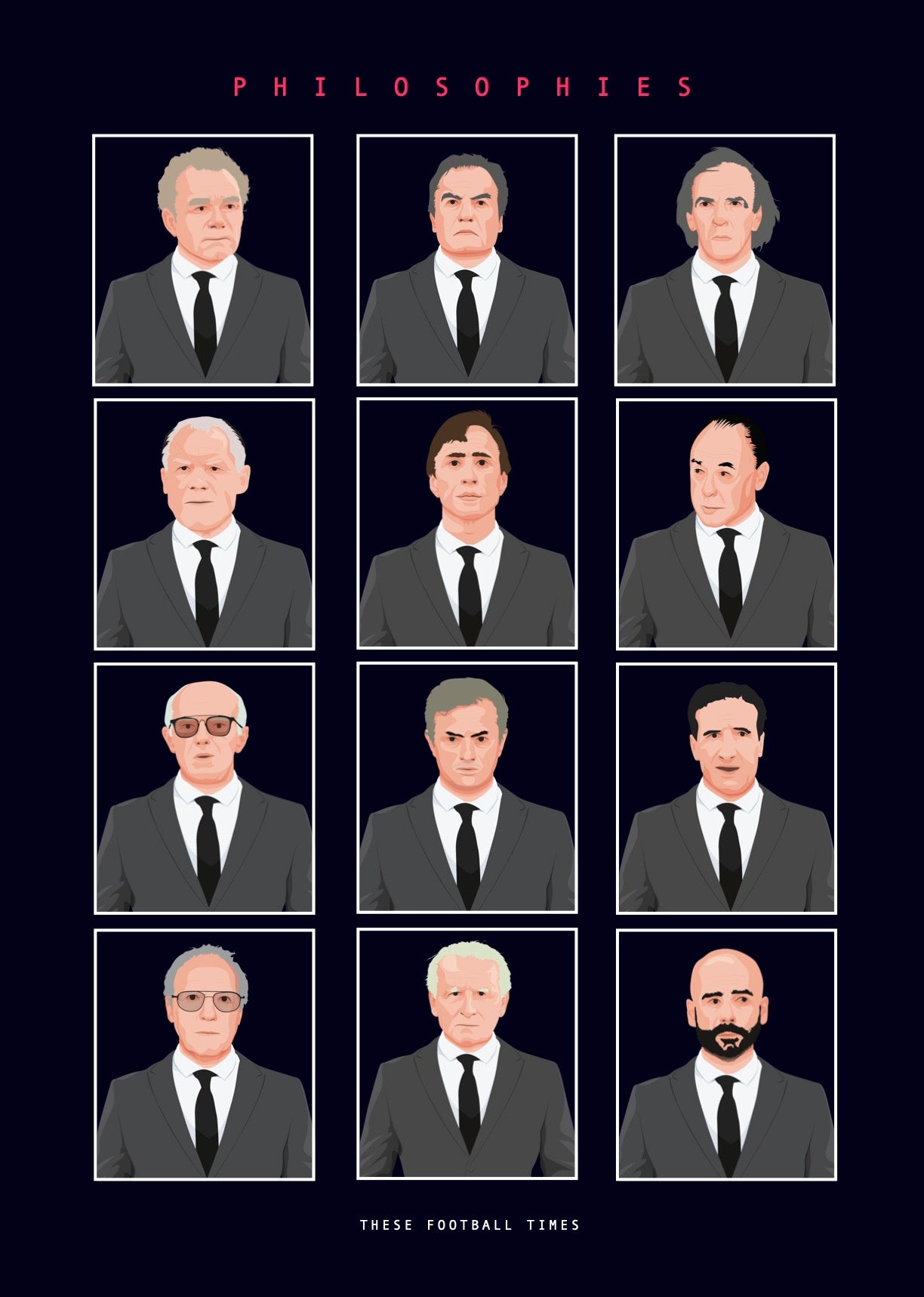 Image of Philosophies [Digital]