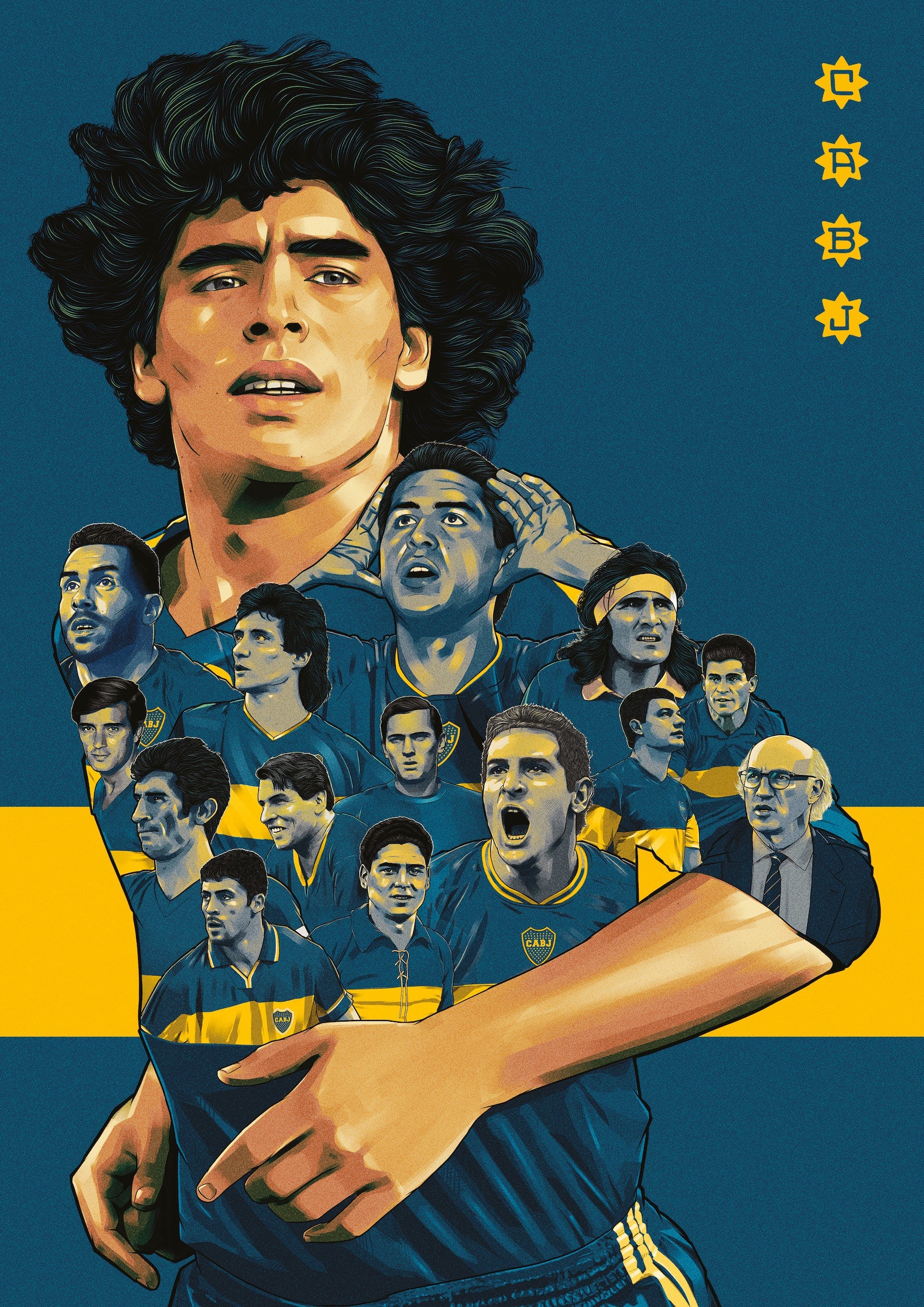 Boca Juniors [Digital]
