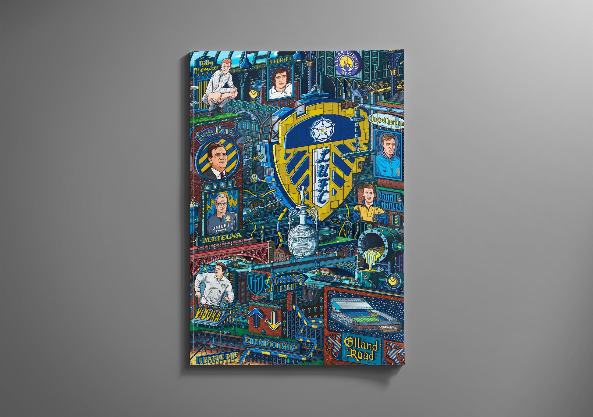 Leeds United