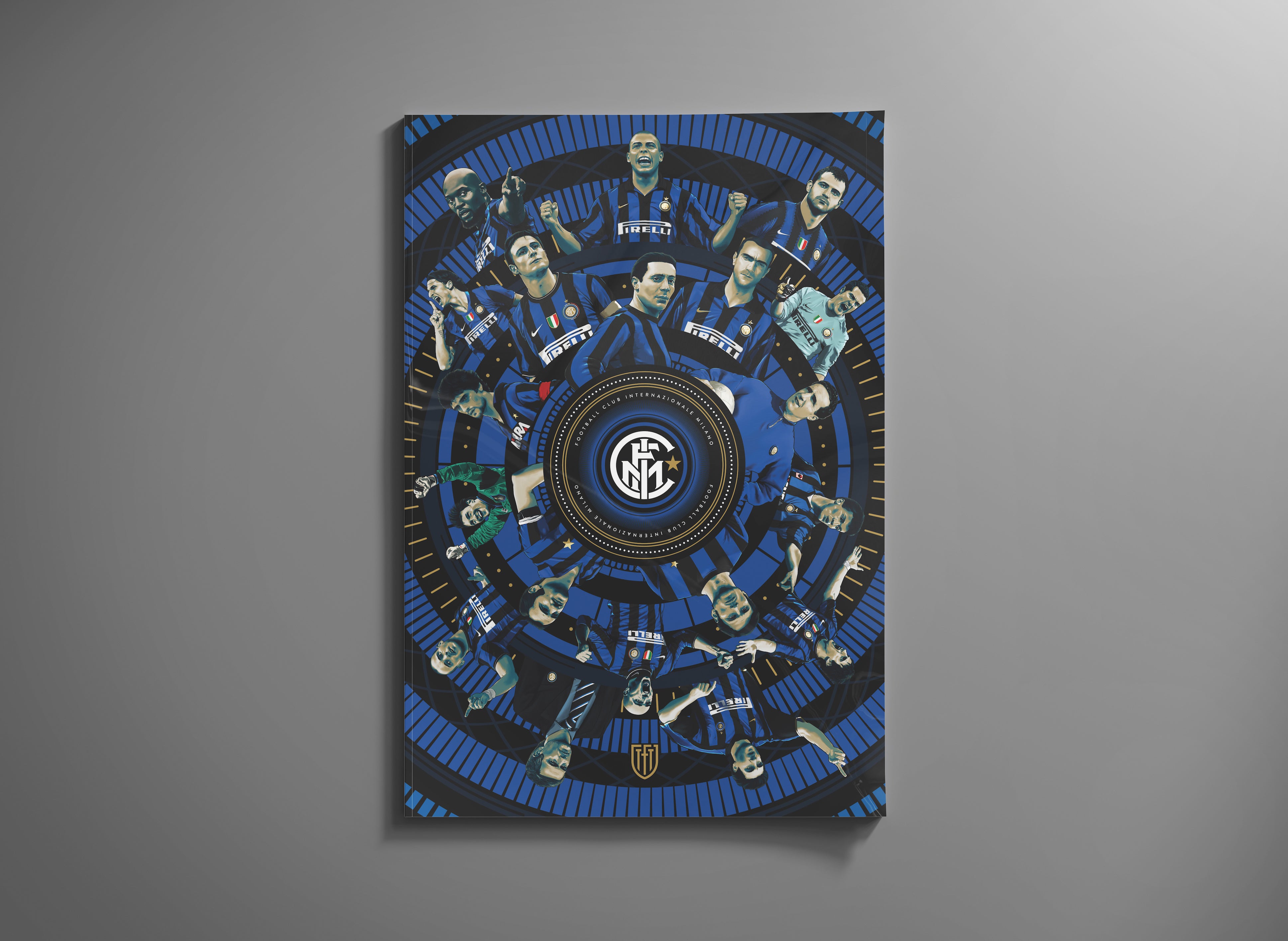 Image of Internazionale