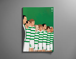 Image of Celtic