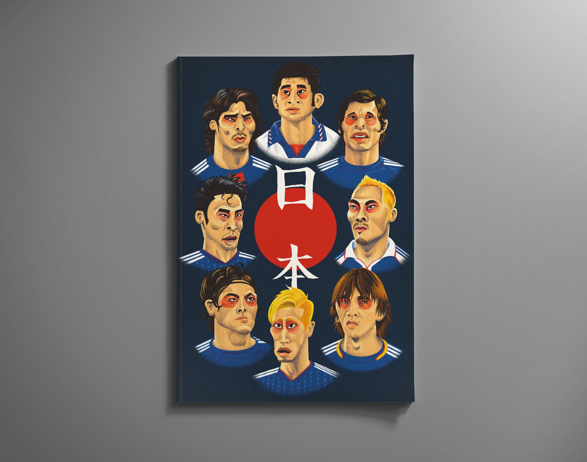 Japan