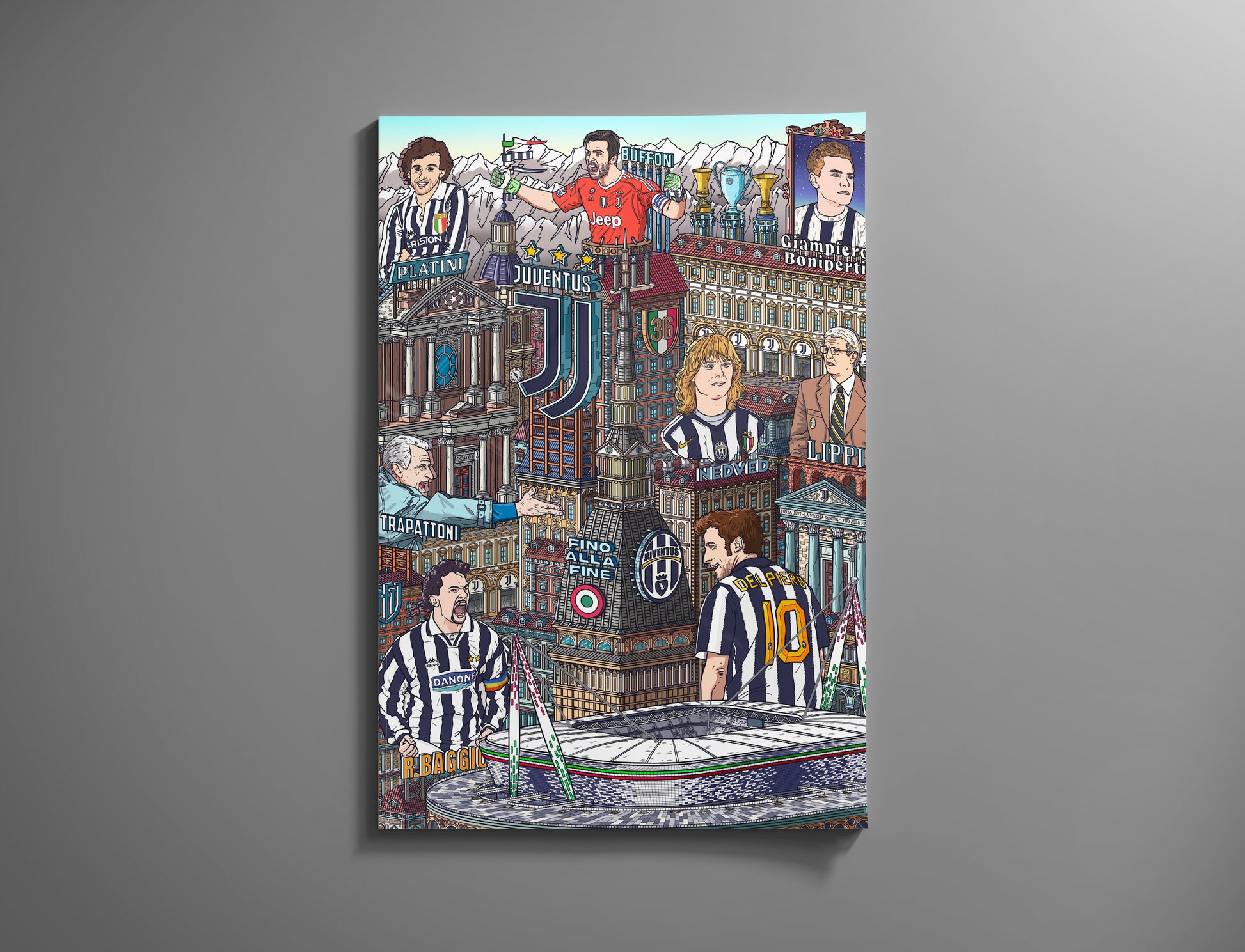 Juventus