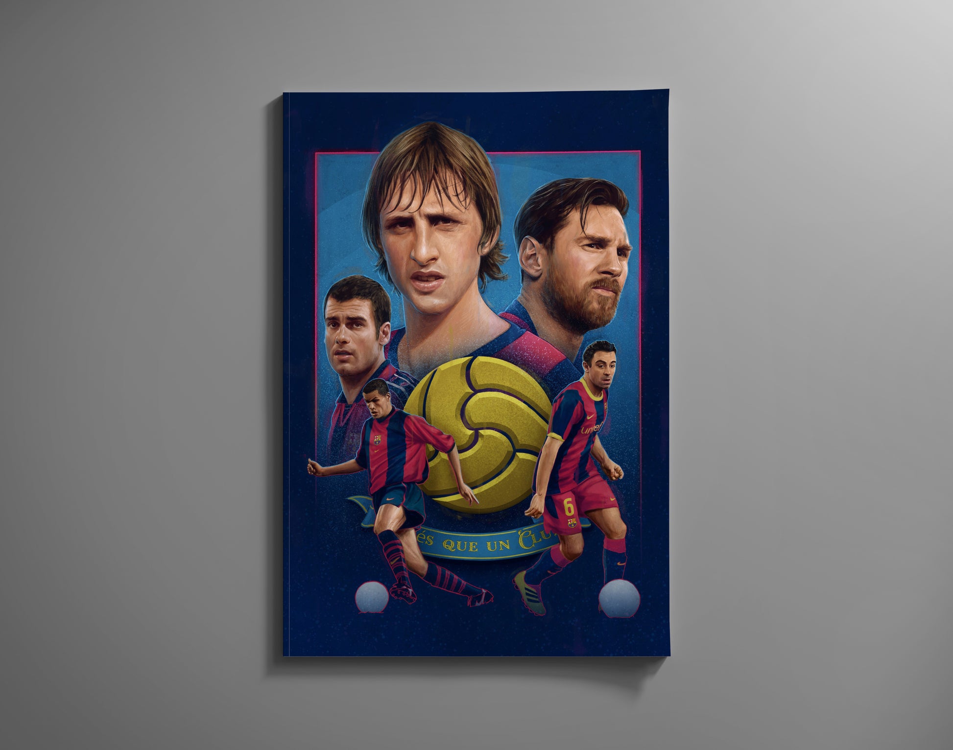 Barcelona