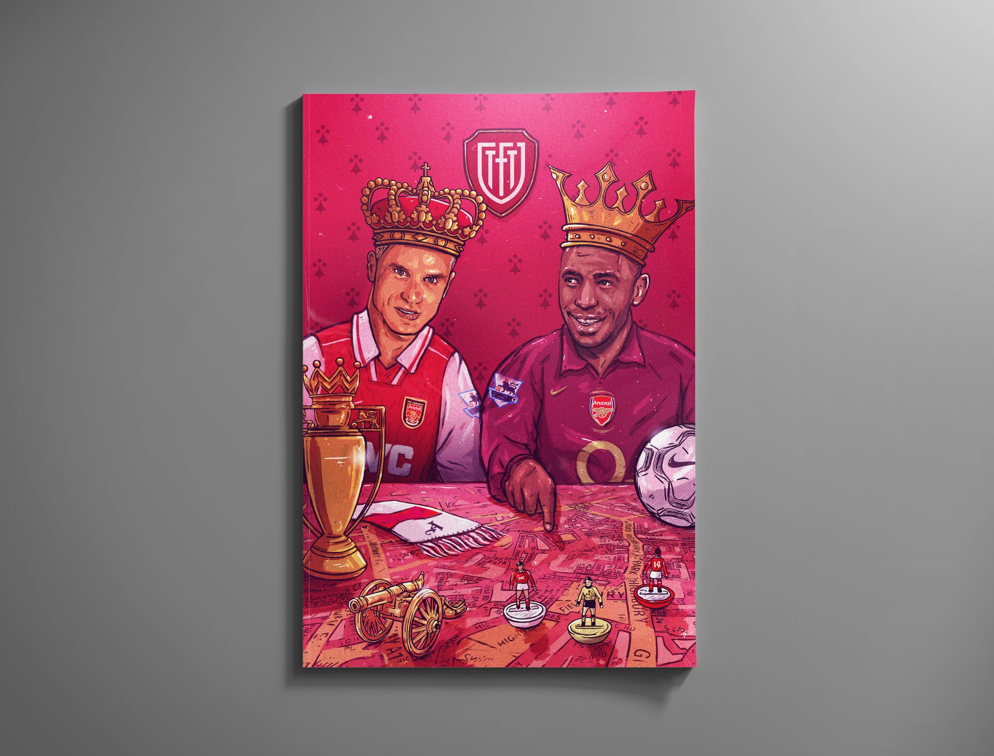 Arsenal