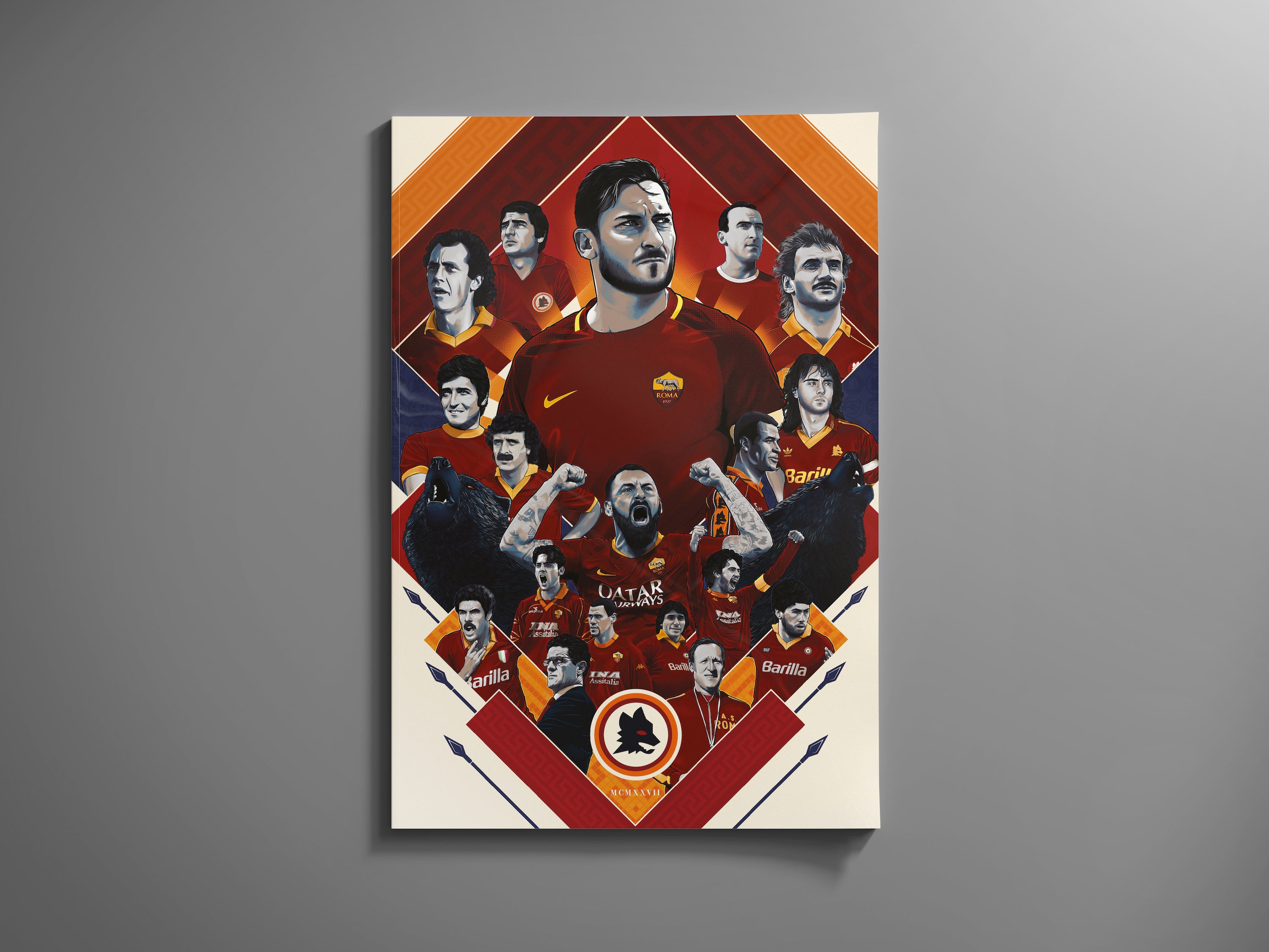 AS Roma