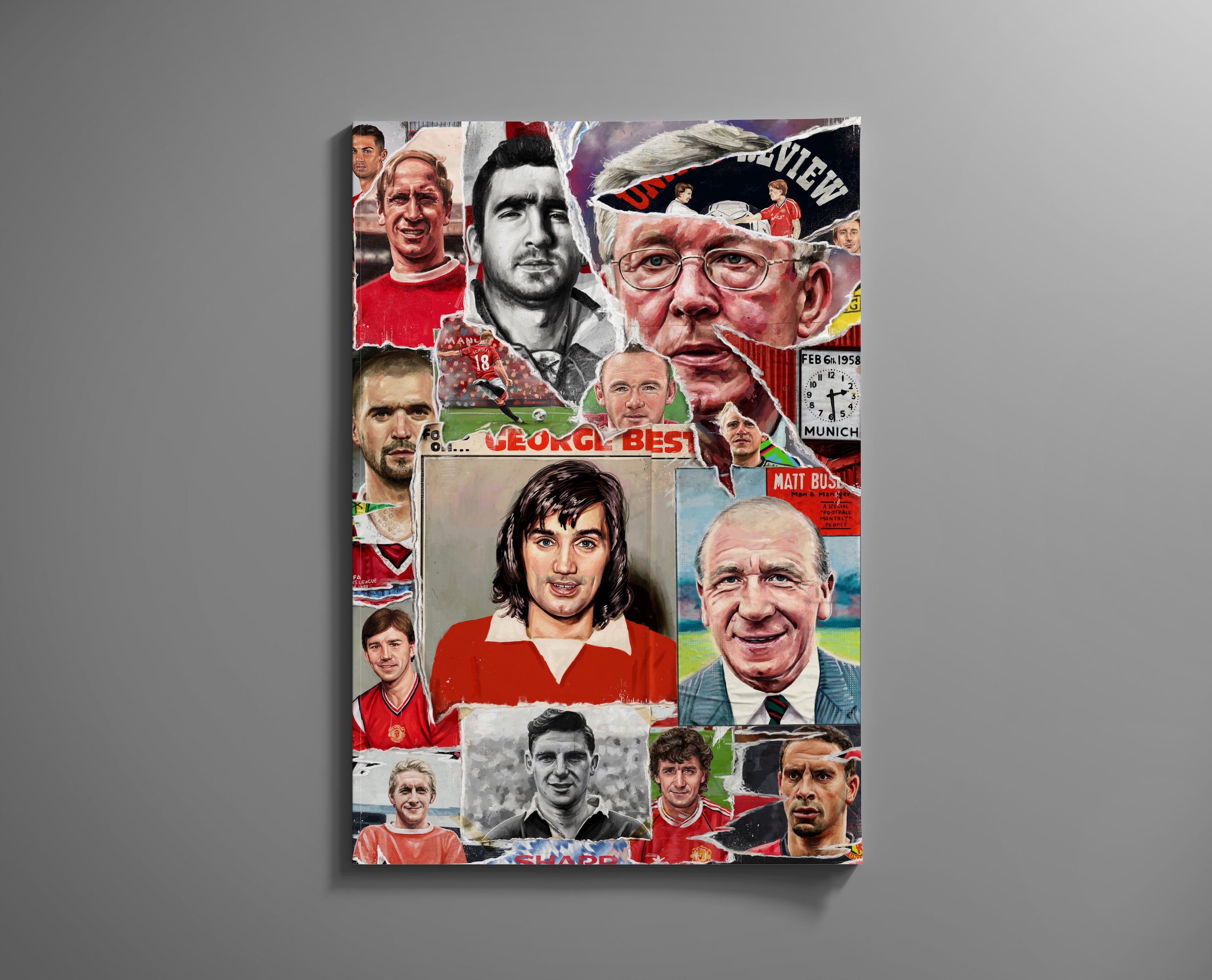 Image of Manchester United