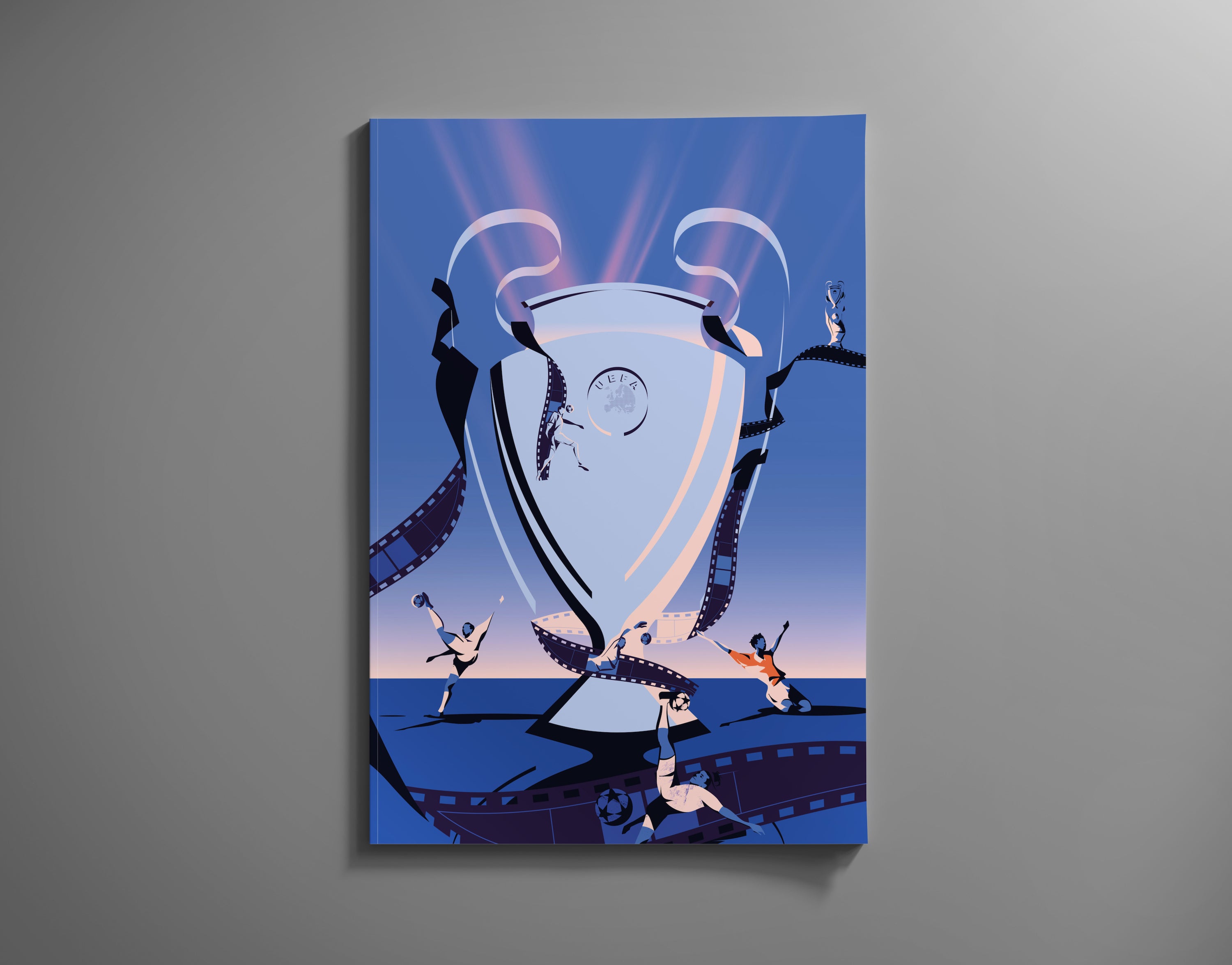 Tales of the European Cup