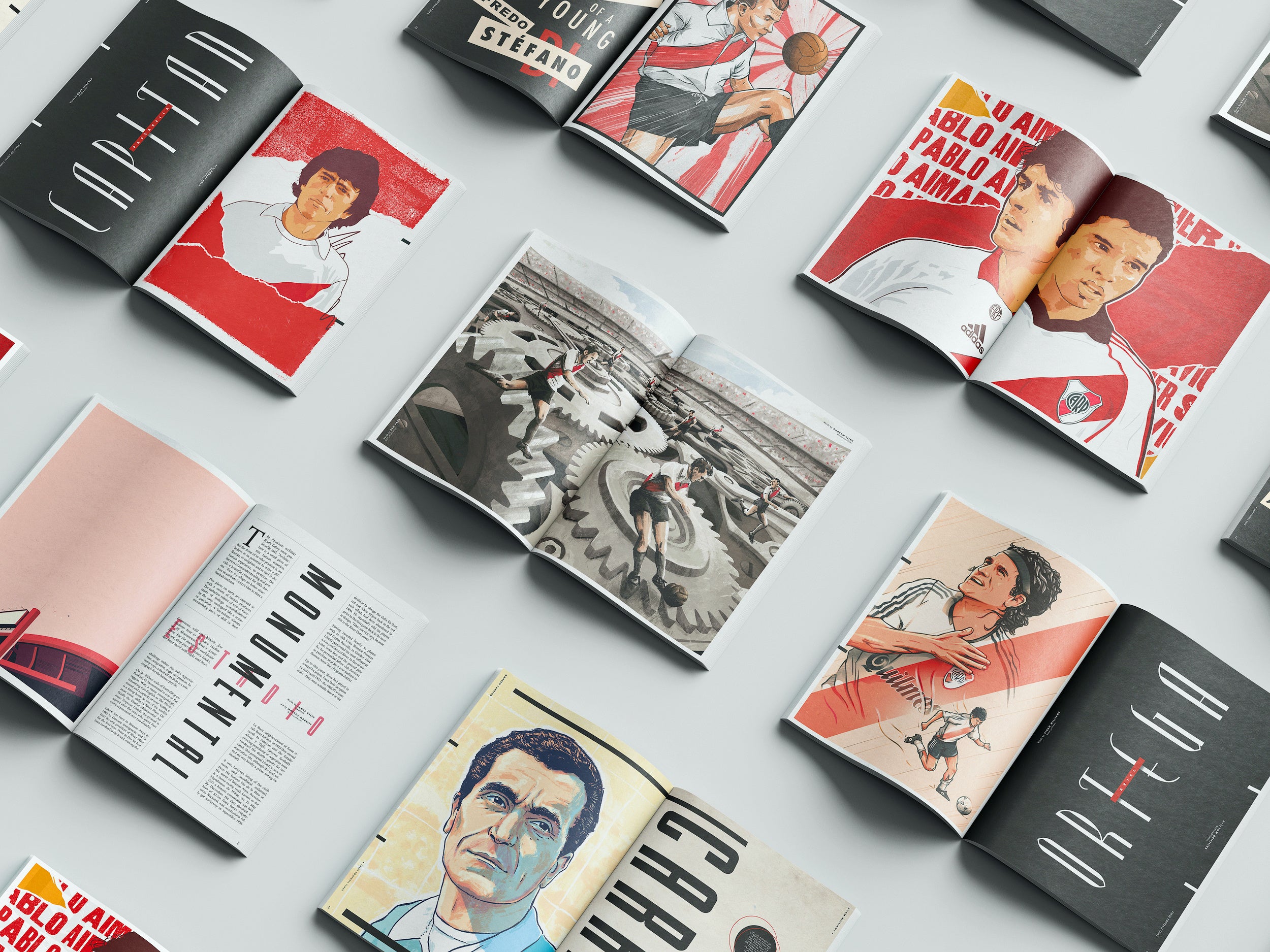 Image of River Plate