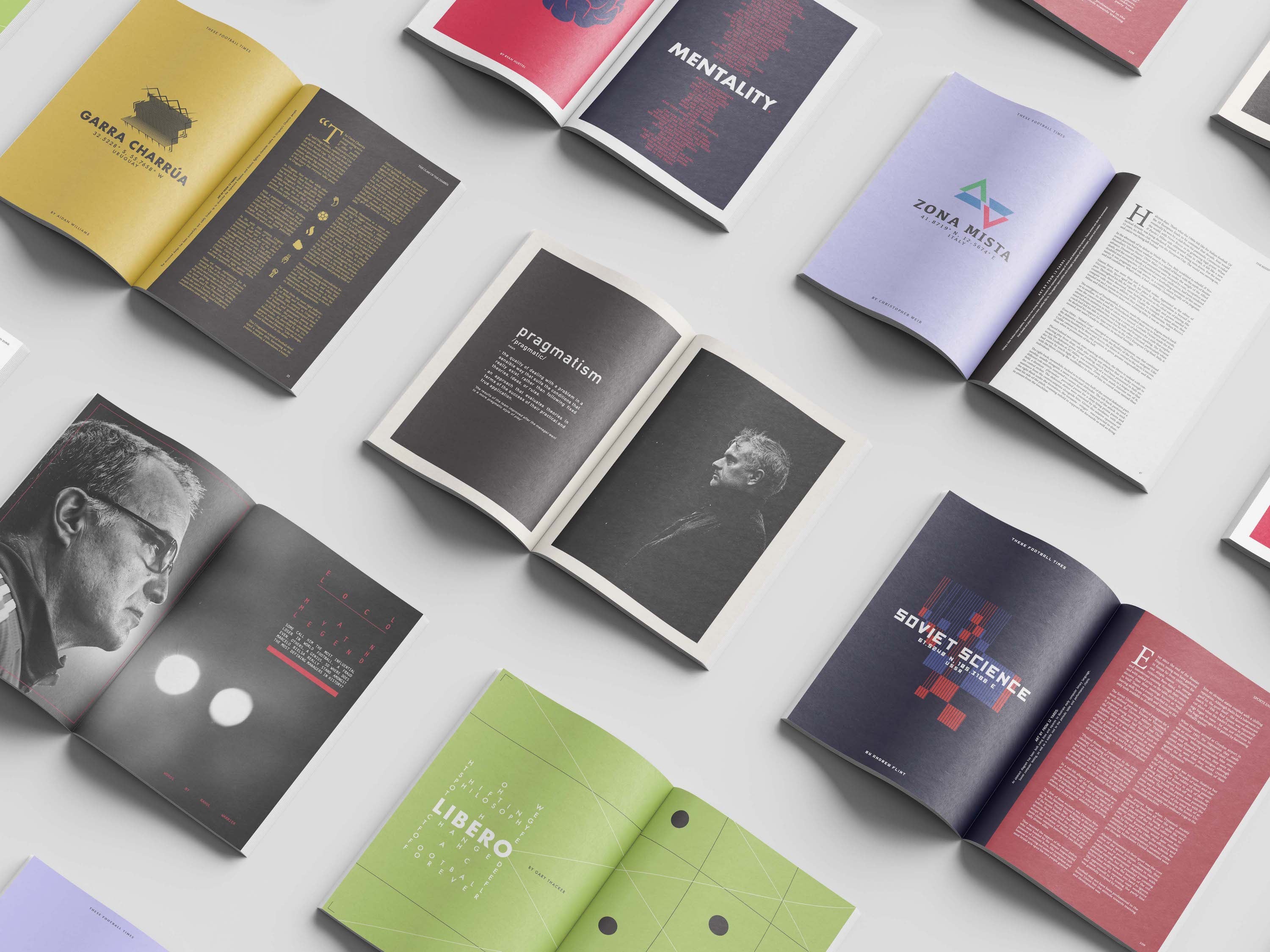 Image of Philosophies