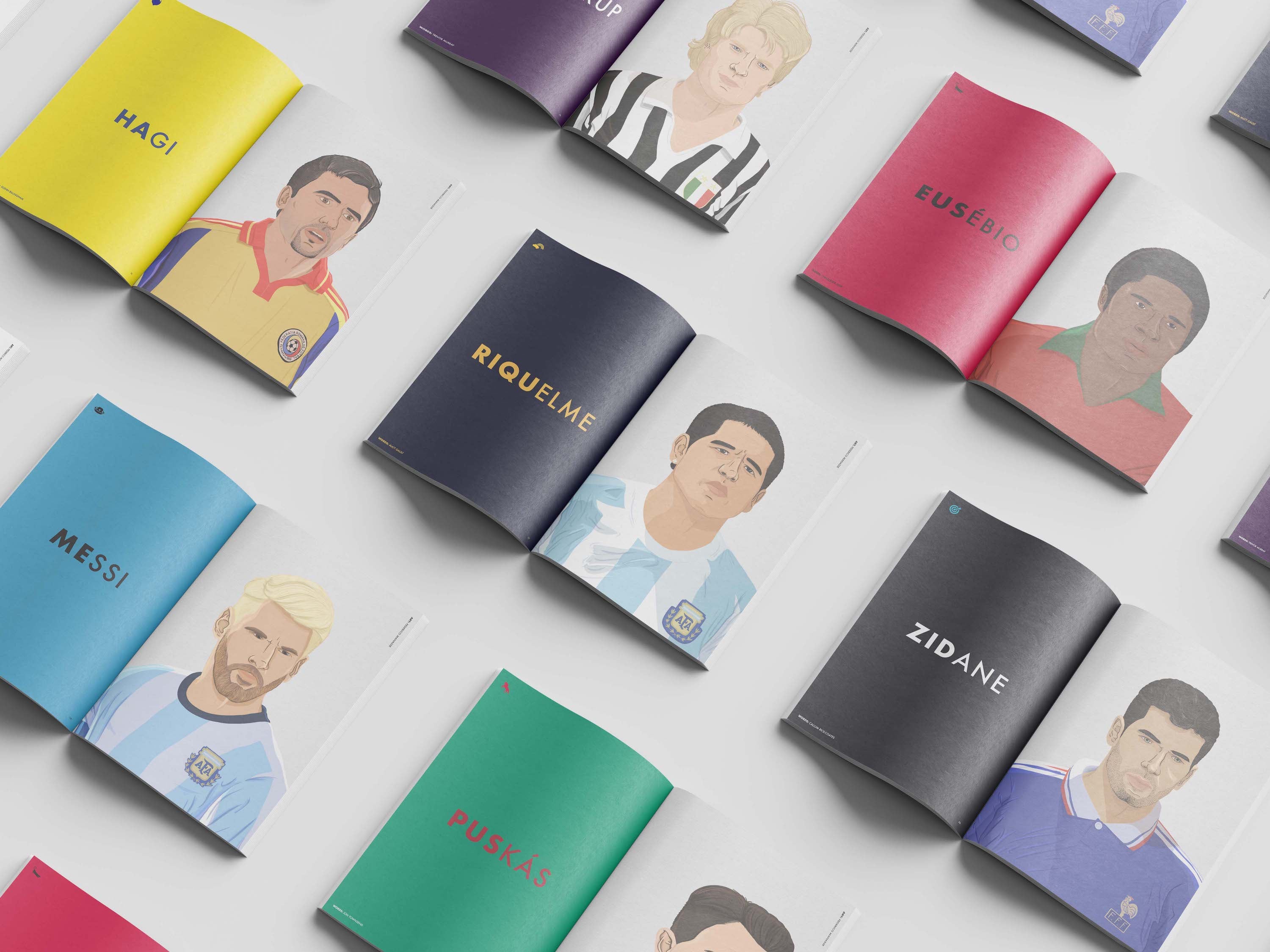 Image of The Battle of the 10s