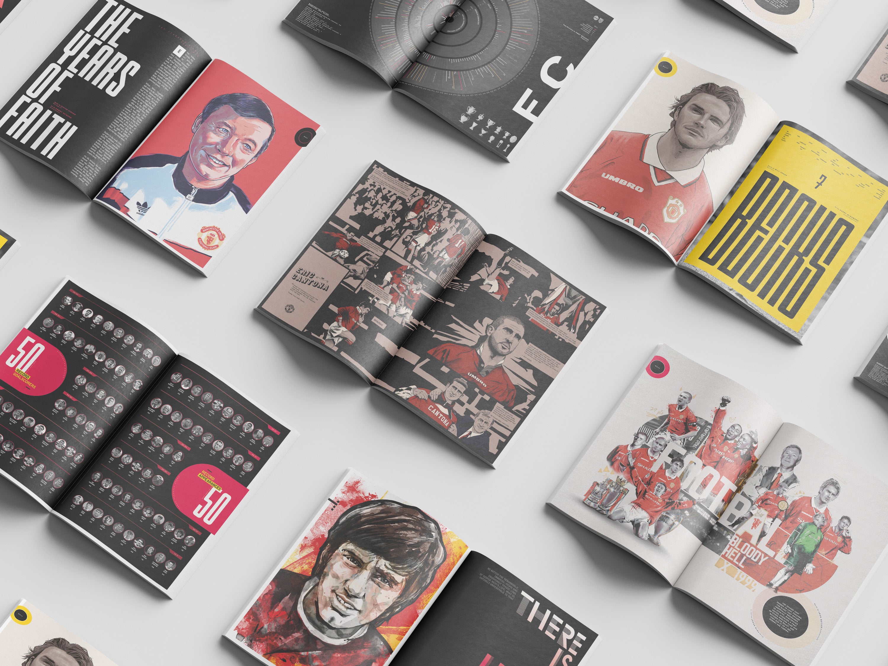 Image of Manchester United