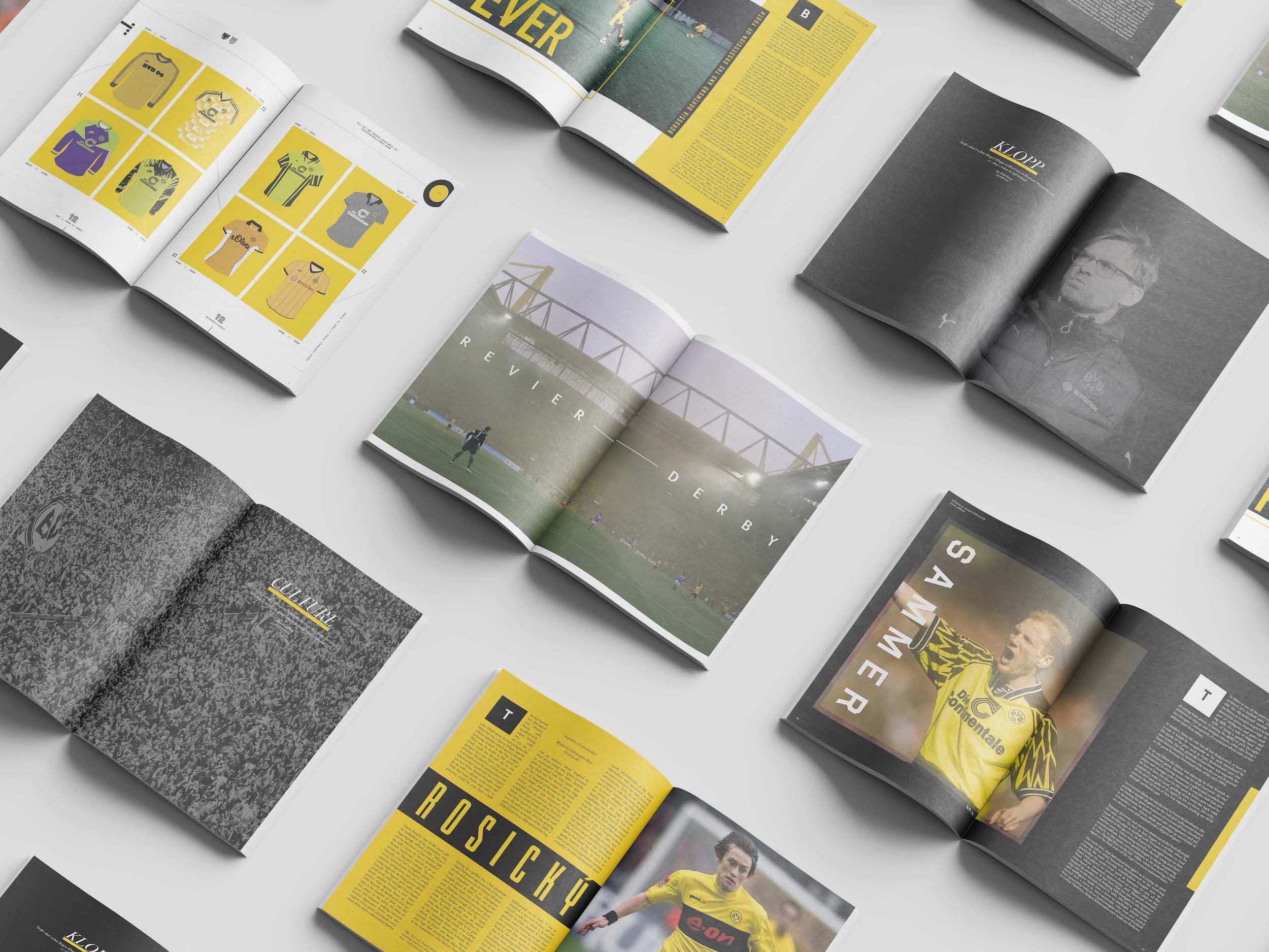 Image of Borussia Dortmund