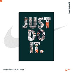Image of Nike Football